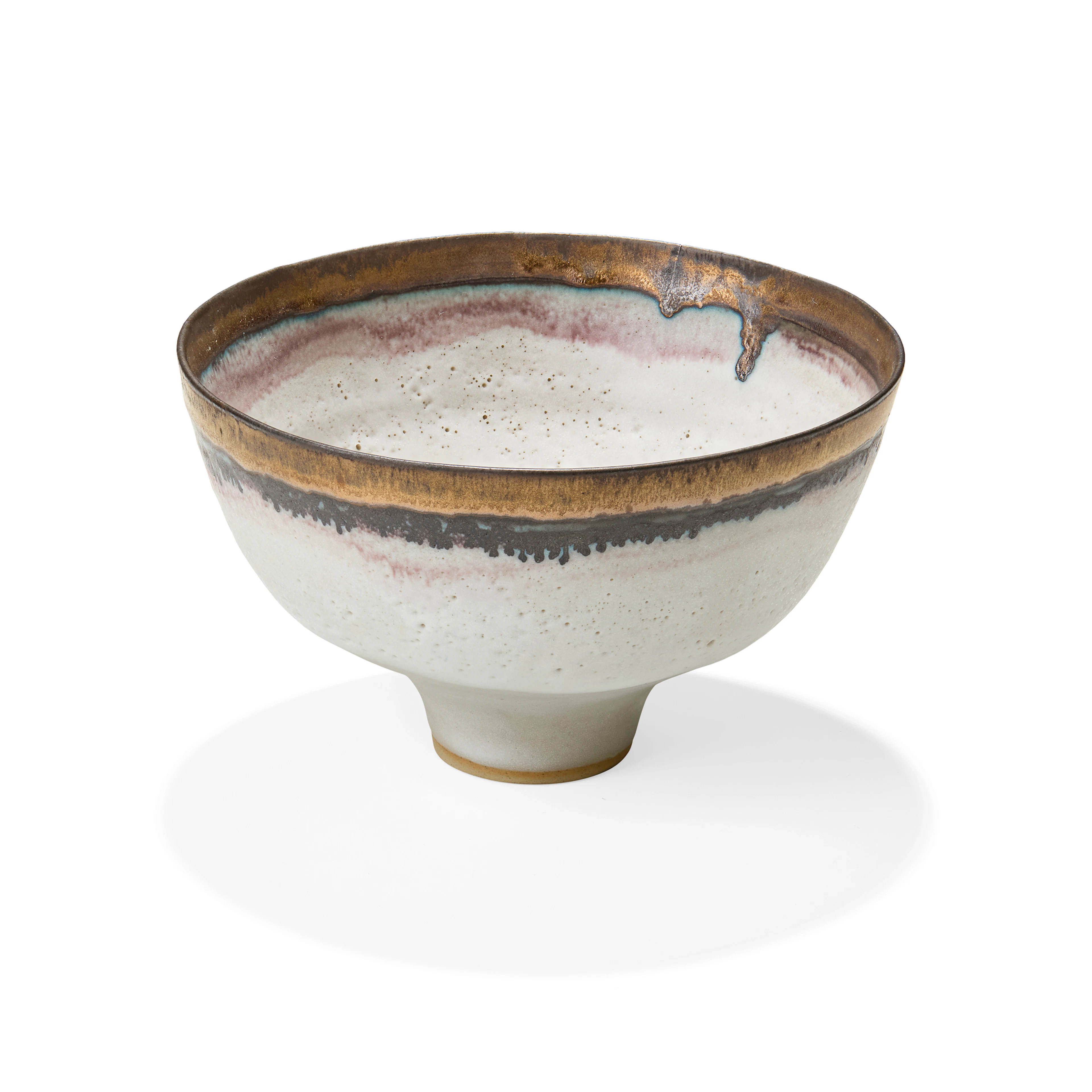 DAME LUCIE RIE D.B.E. (AUSTRIAN/BRITISH 1902–1995)