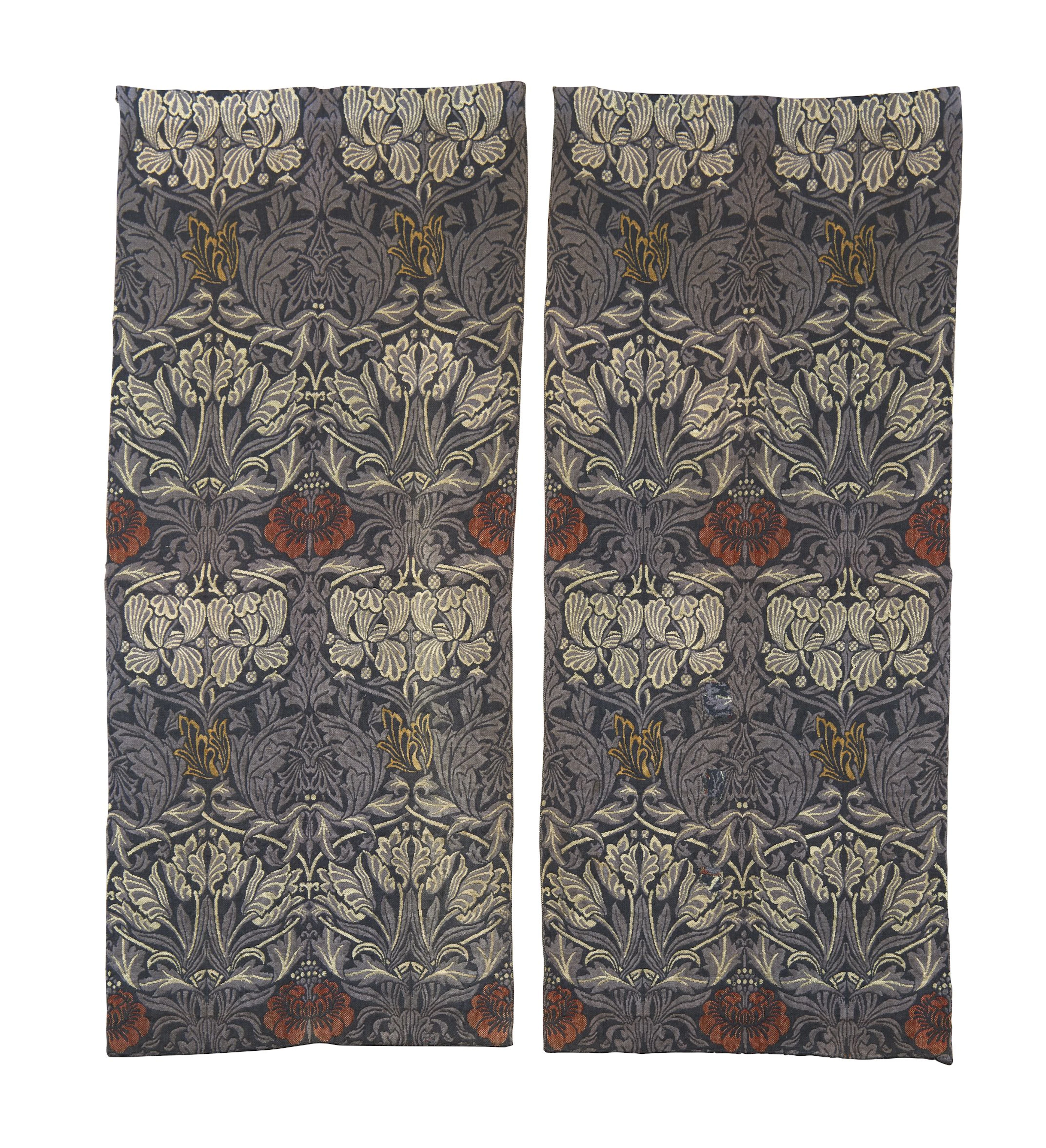 WILLIAM MORRIS (1834-1896) FOR MORRIS & CO.