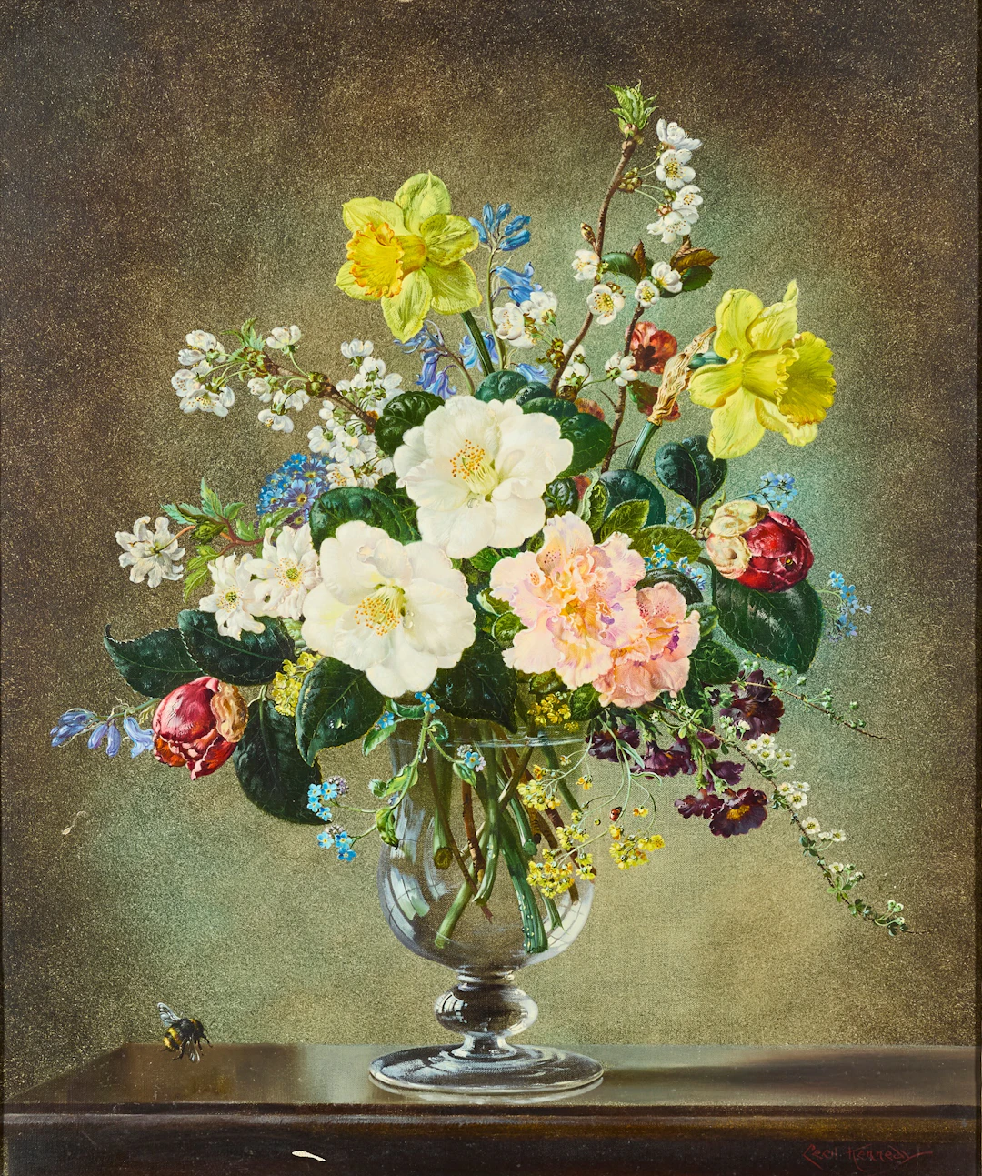 CECIL KENNEDY (BRITISH 1905-1997)