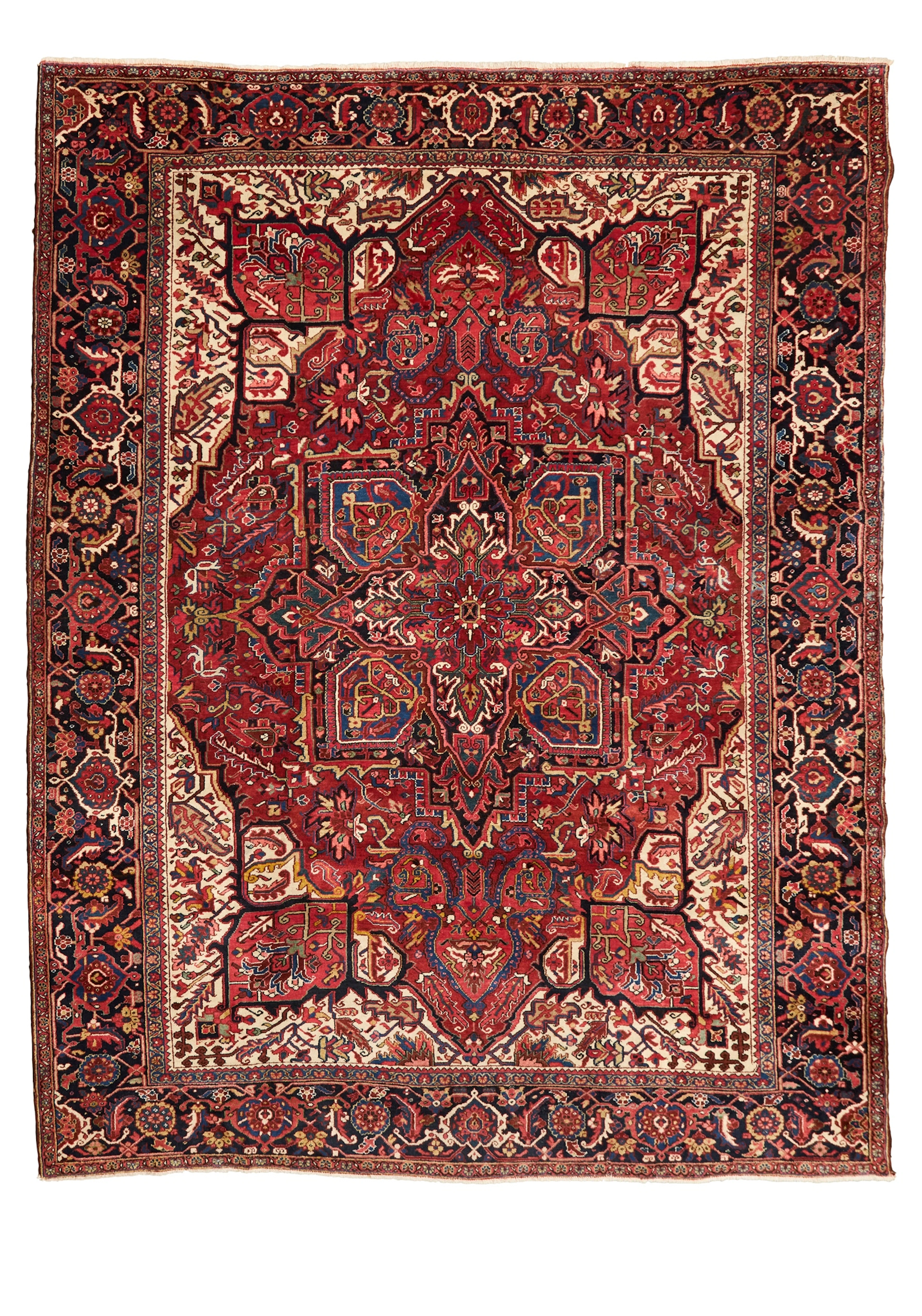 HERIZ CARPET
