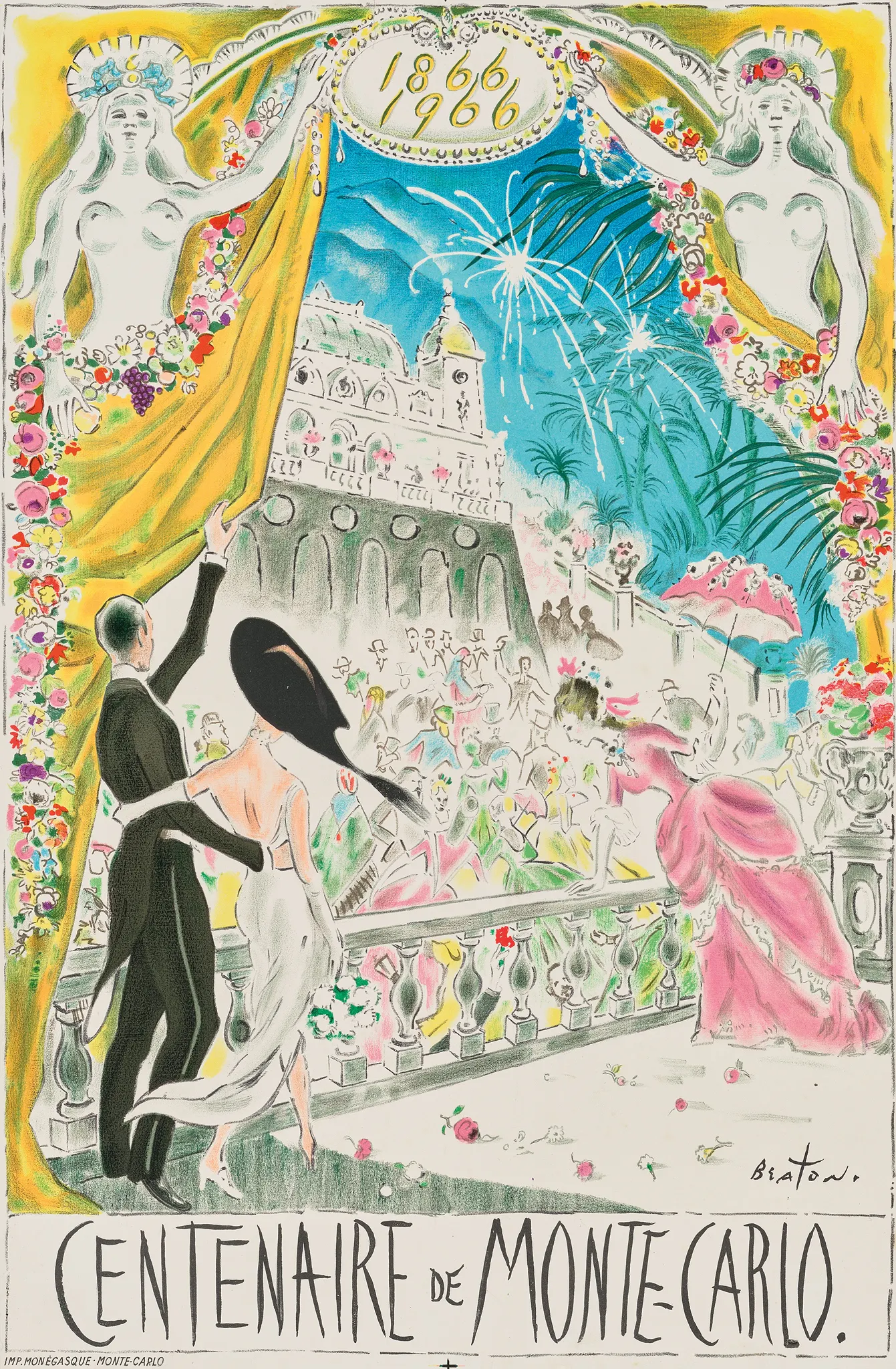 SIR CECIL BEATON (1904-1980)