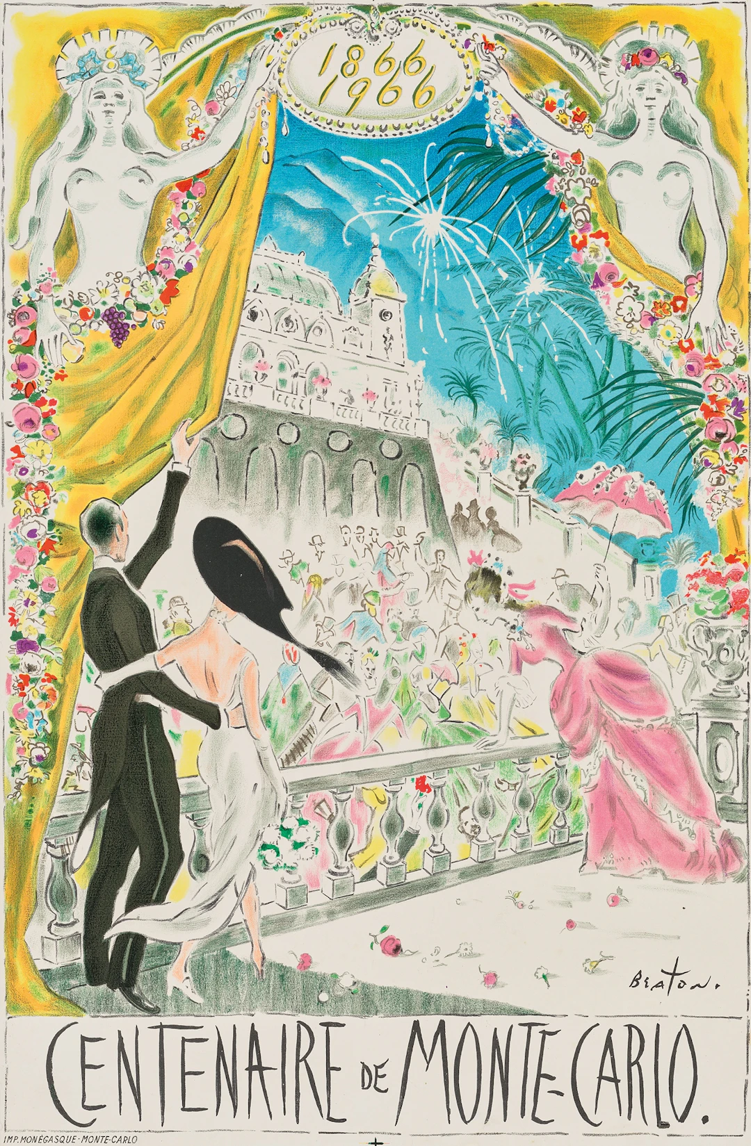 SIR CECIL BEATON (1904-1980)