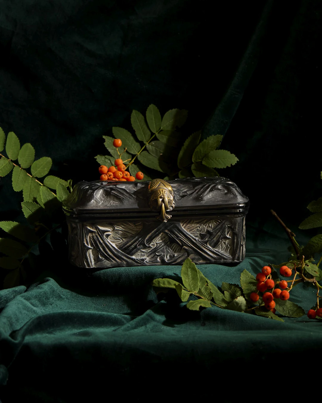 RENÉ LALIQUE (1860-1945)