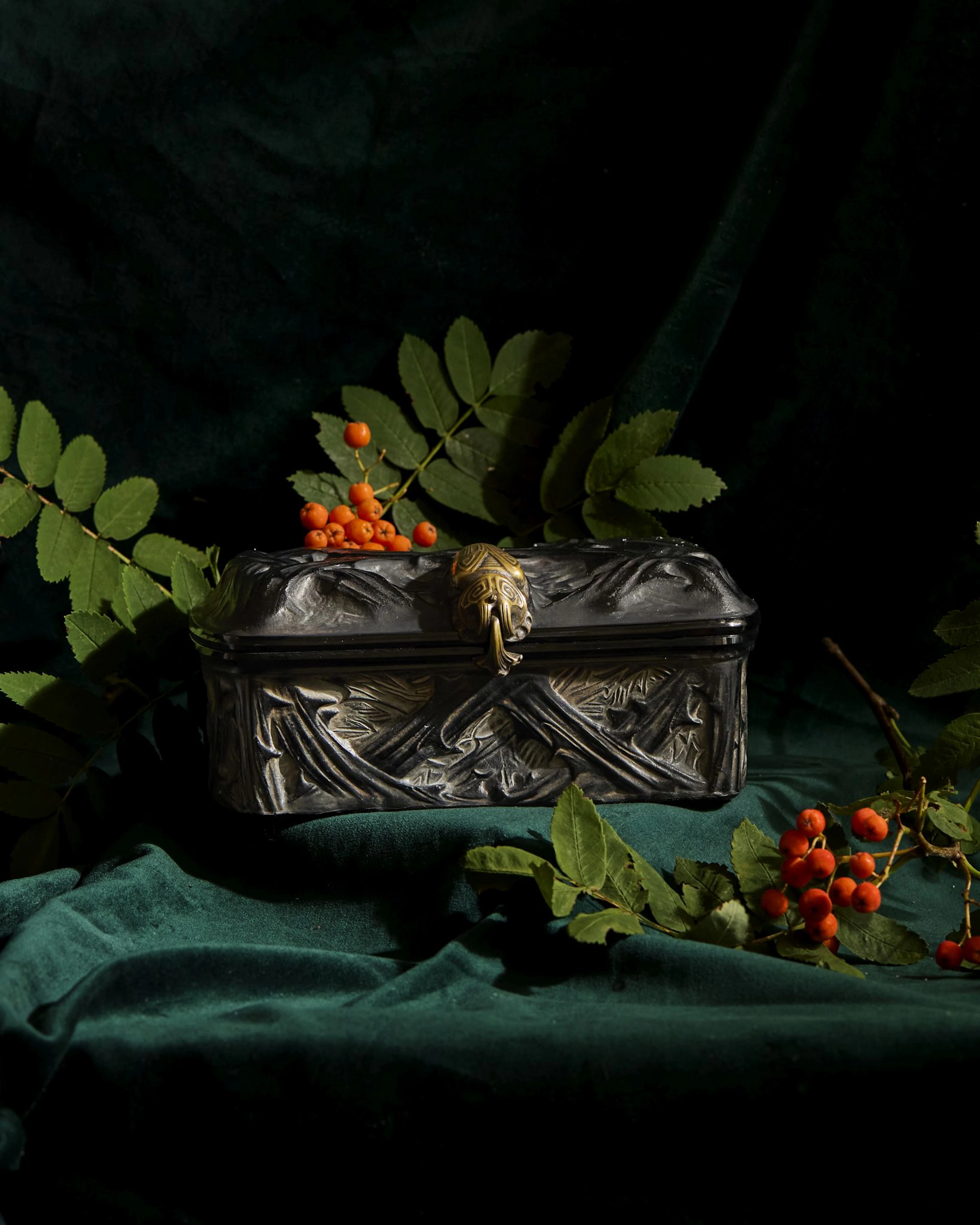 RENÉ LALIQUE (1860-1945)
