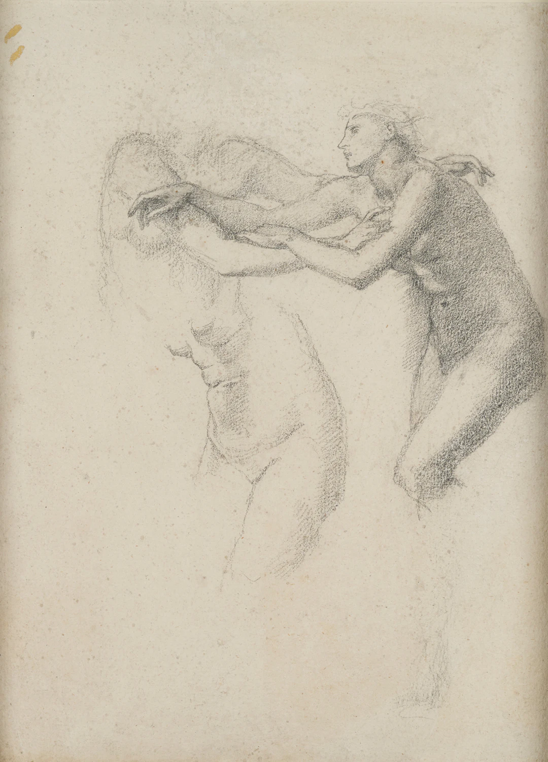 SIR EDWARD BURNE-JONES (1833-1898)