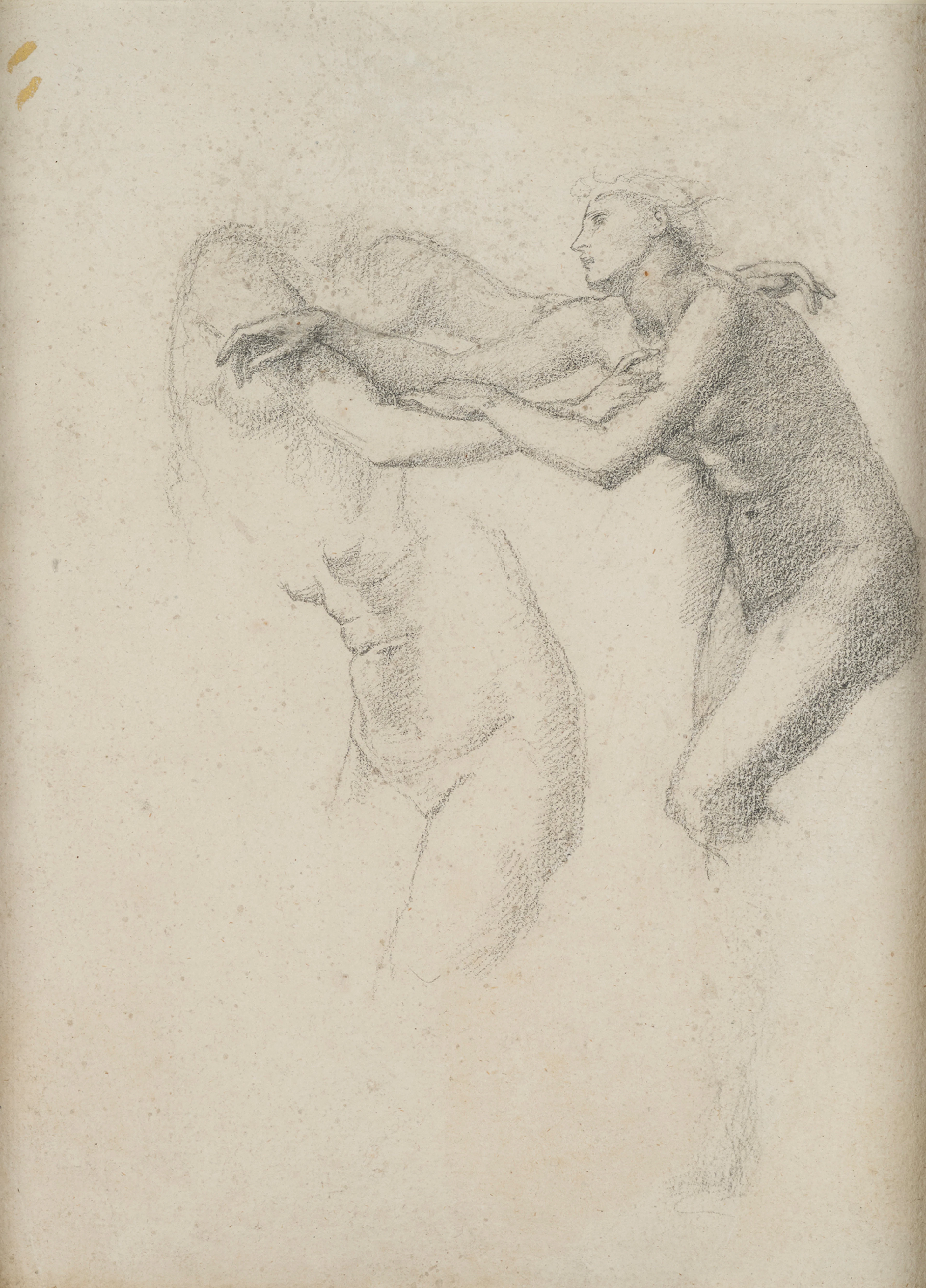 SIR EDWARD BURNE-JONES (1833-1898)