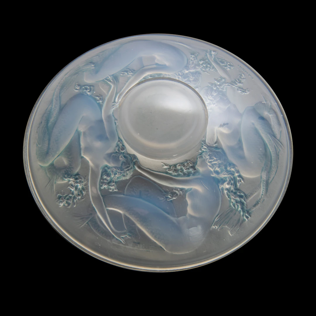 RENÉ LALIQUE (1860-1945)