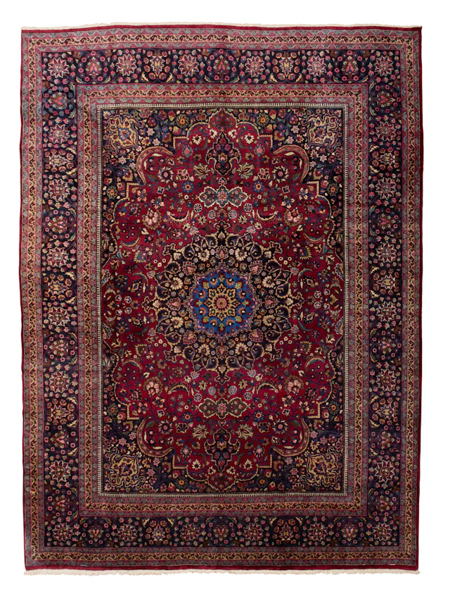 BIRJAND CARPET
