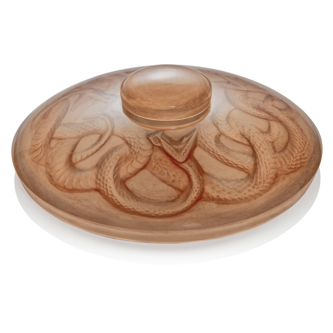 RENÉ LALIQUE (1860-1945)