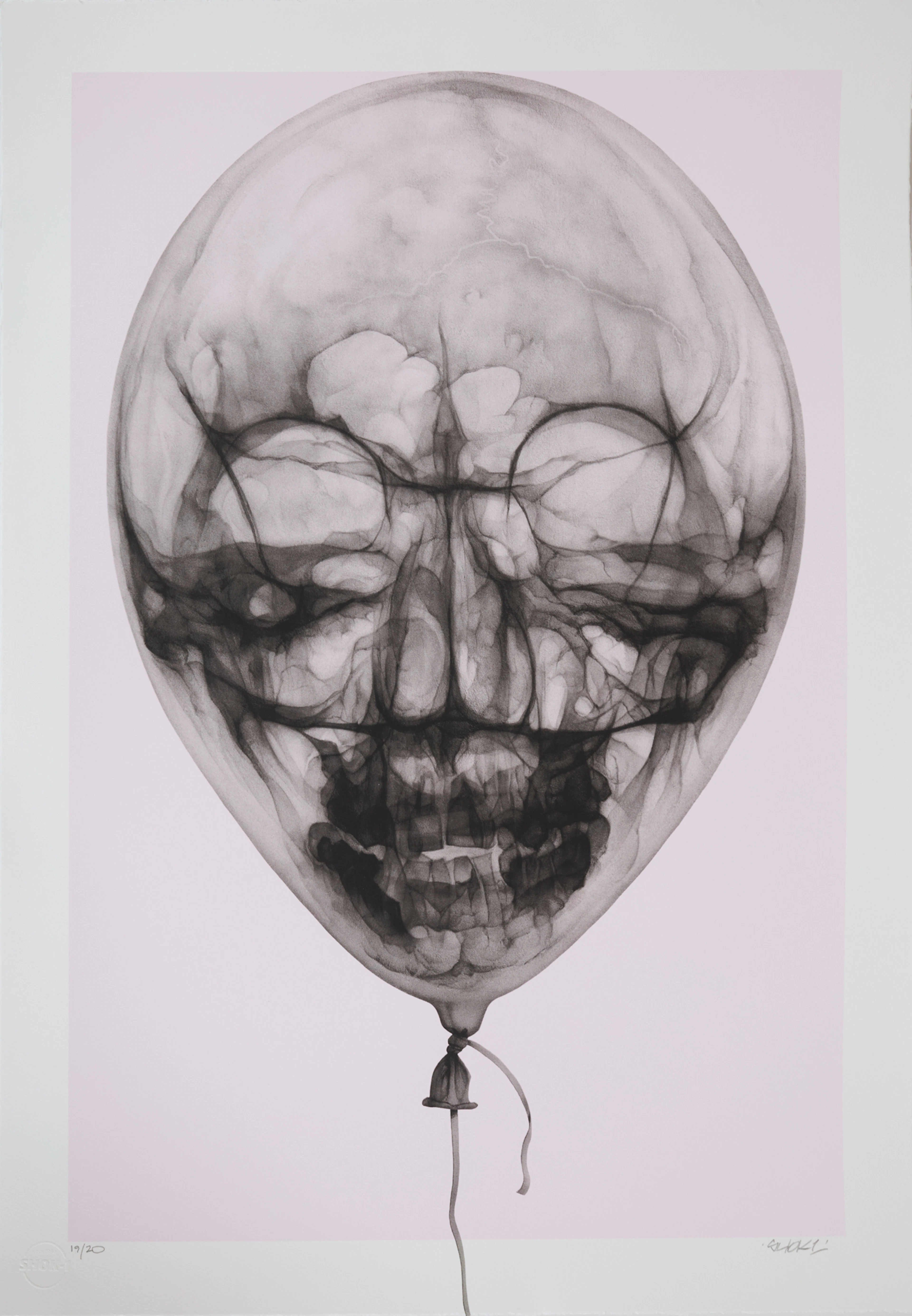 SHOK-1 (BRITISH 1970-)