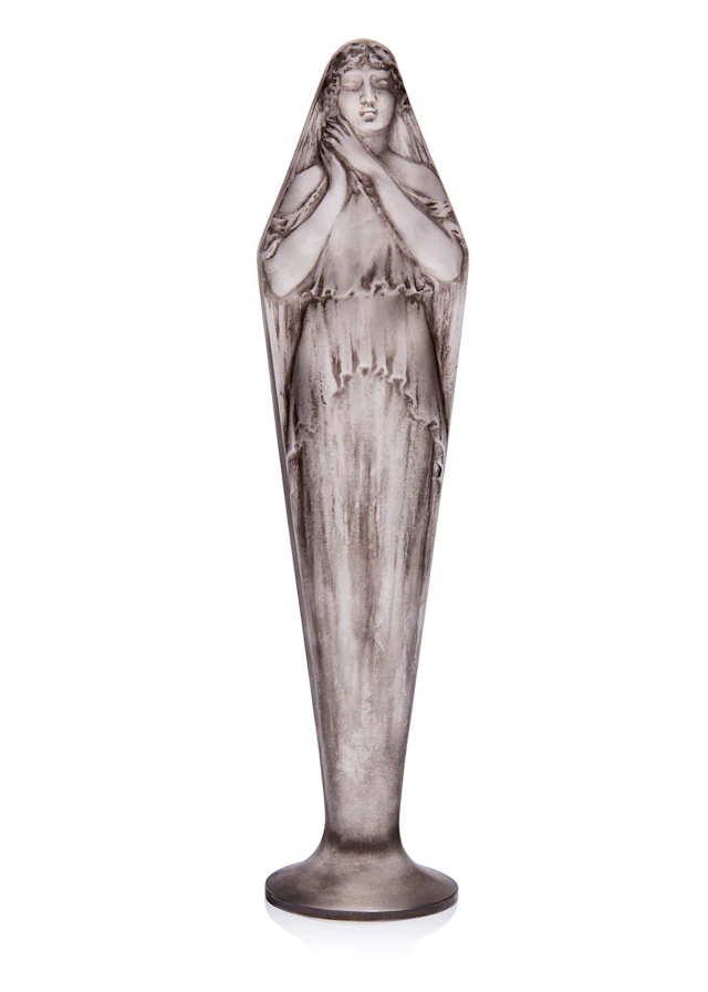 RENÉ LALIQUE (1860-1945)