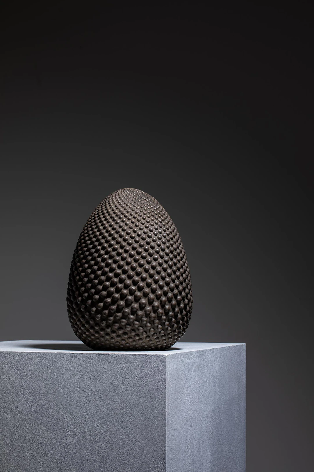 PETER RANDALL-PAGE R.A. (BRITISH 1954-)