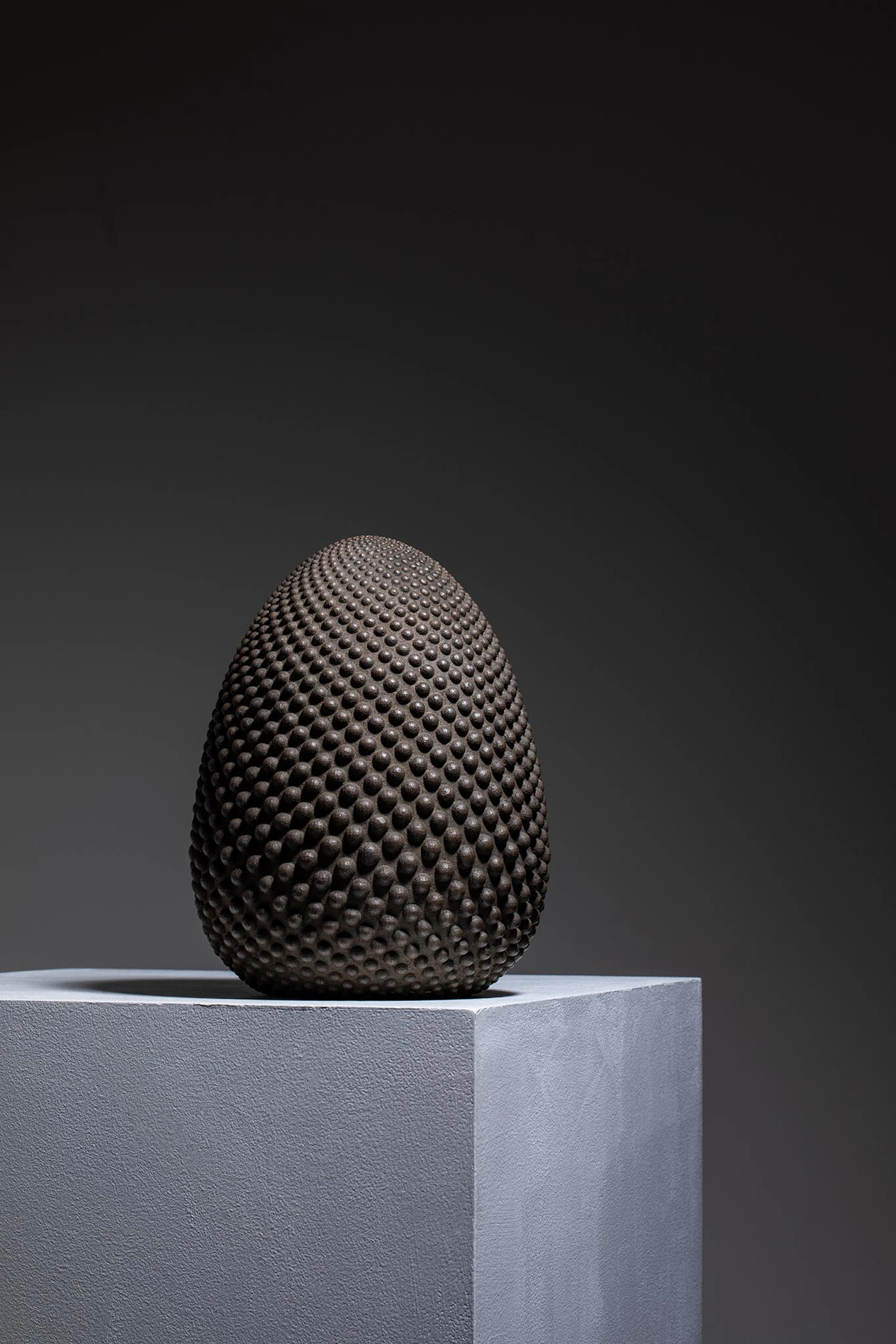 PETER RANDALL-PAGE R.A. (BRITISH 1954-)