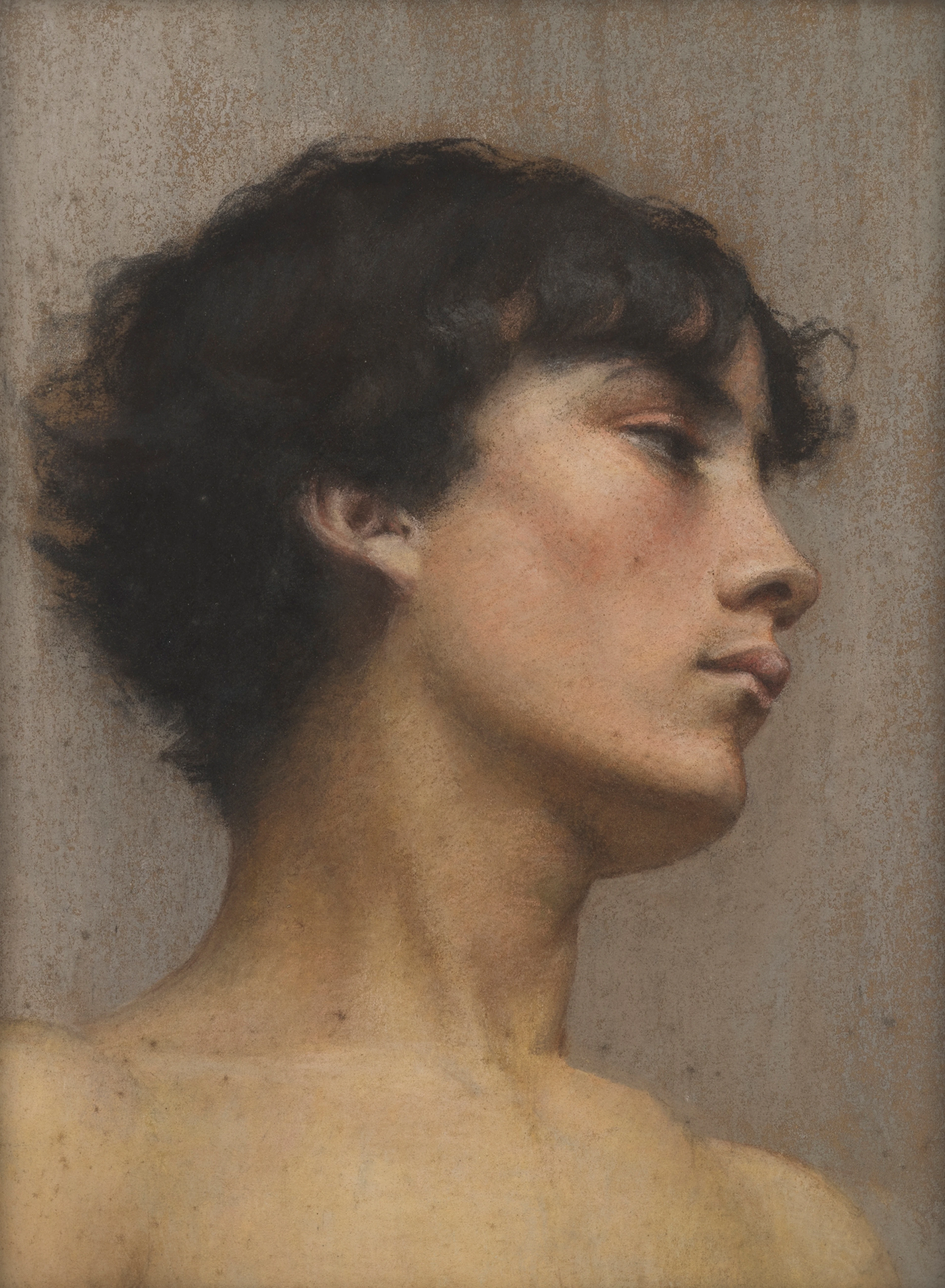 FLORENCE E. SHERRARD (1858-1908)