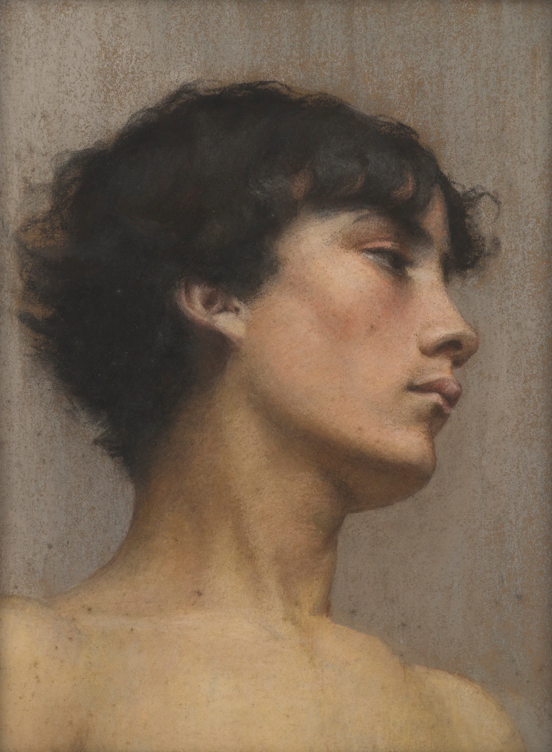 FLORENCE E. SHERRARD (1858-1908)