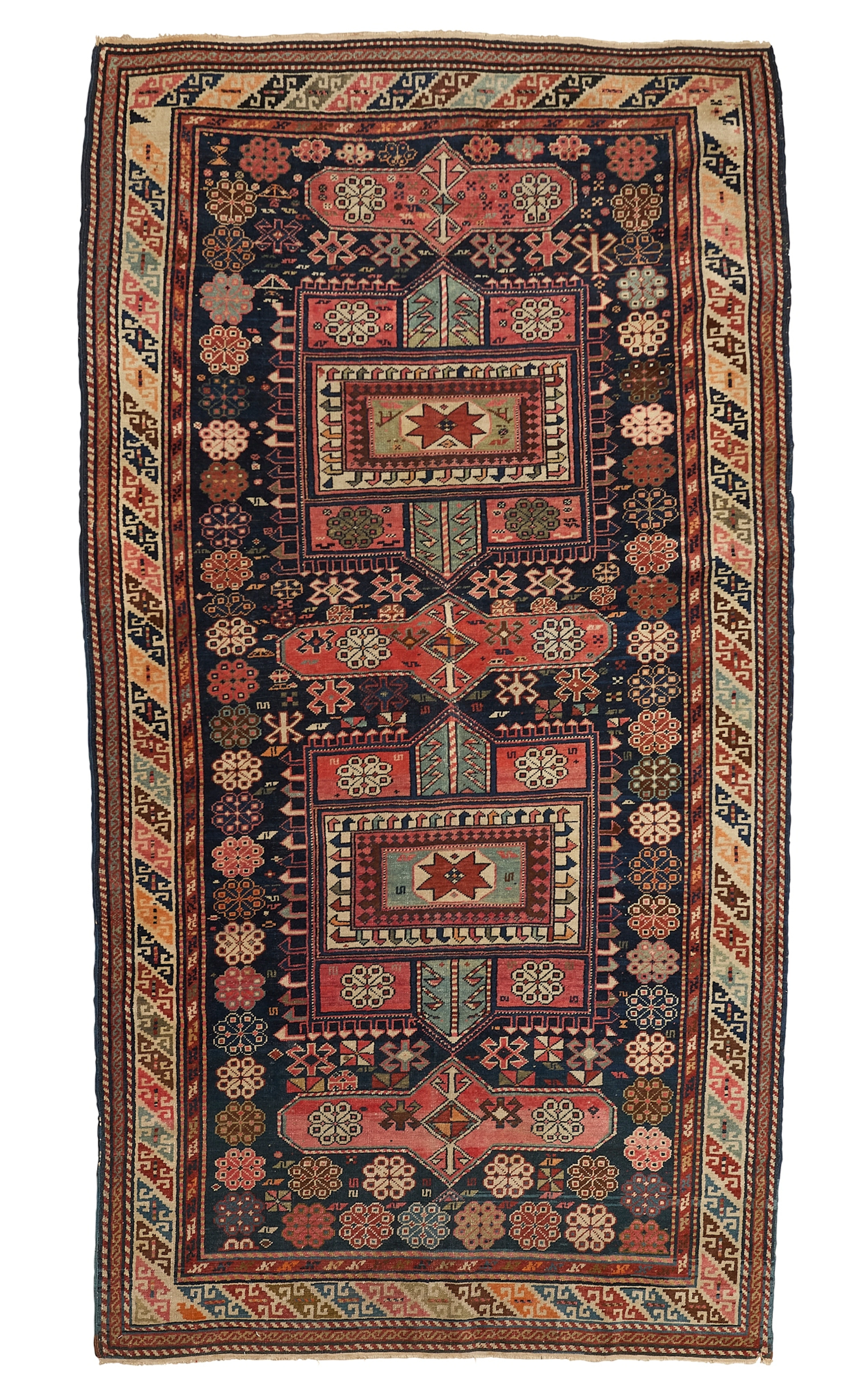 SHIRVAN LONG RUG