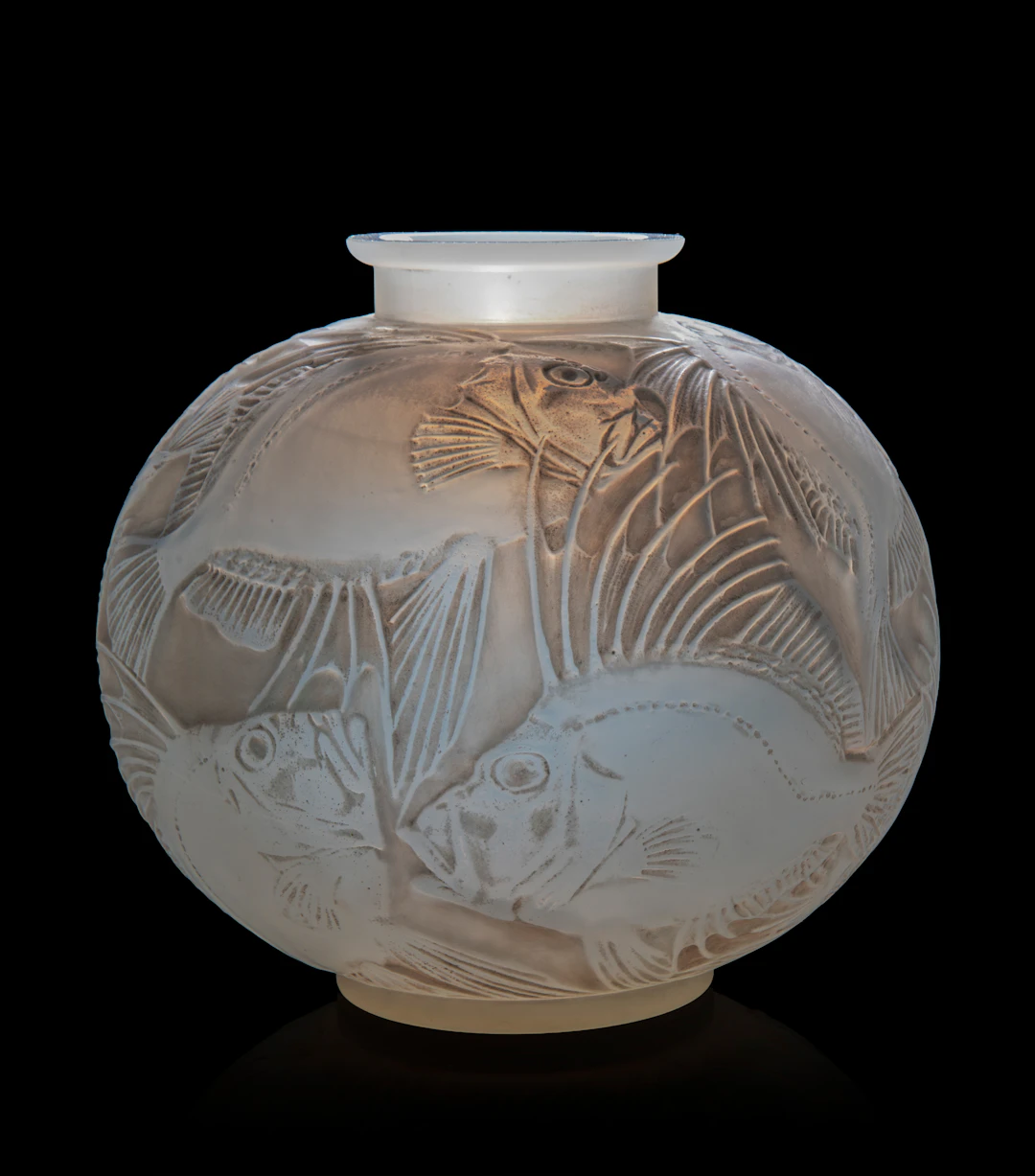 RENÉ LALIQUE (1860-1945)