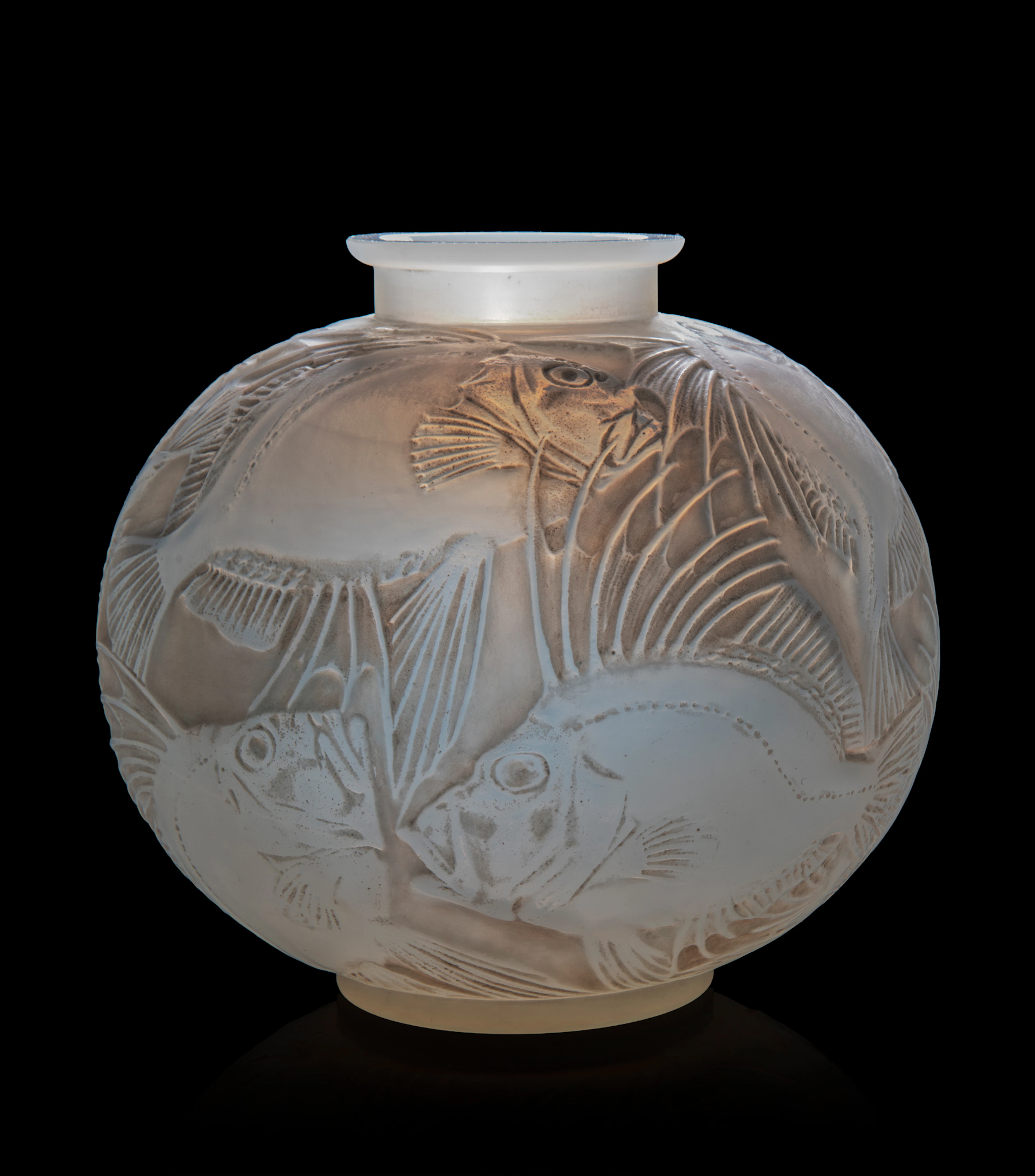 RENÉ LALIQUE (1860-1945)
