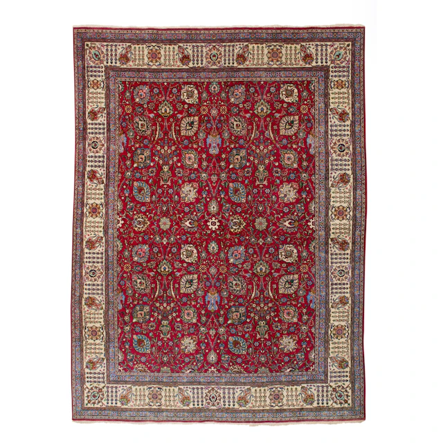 TABRIZ CARPET