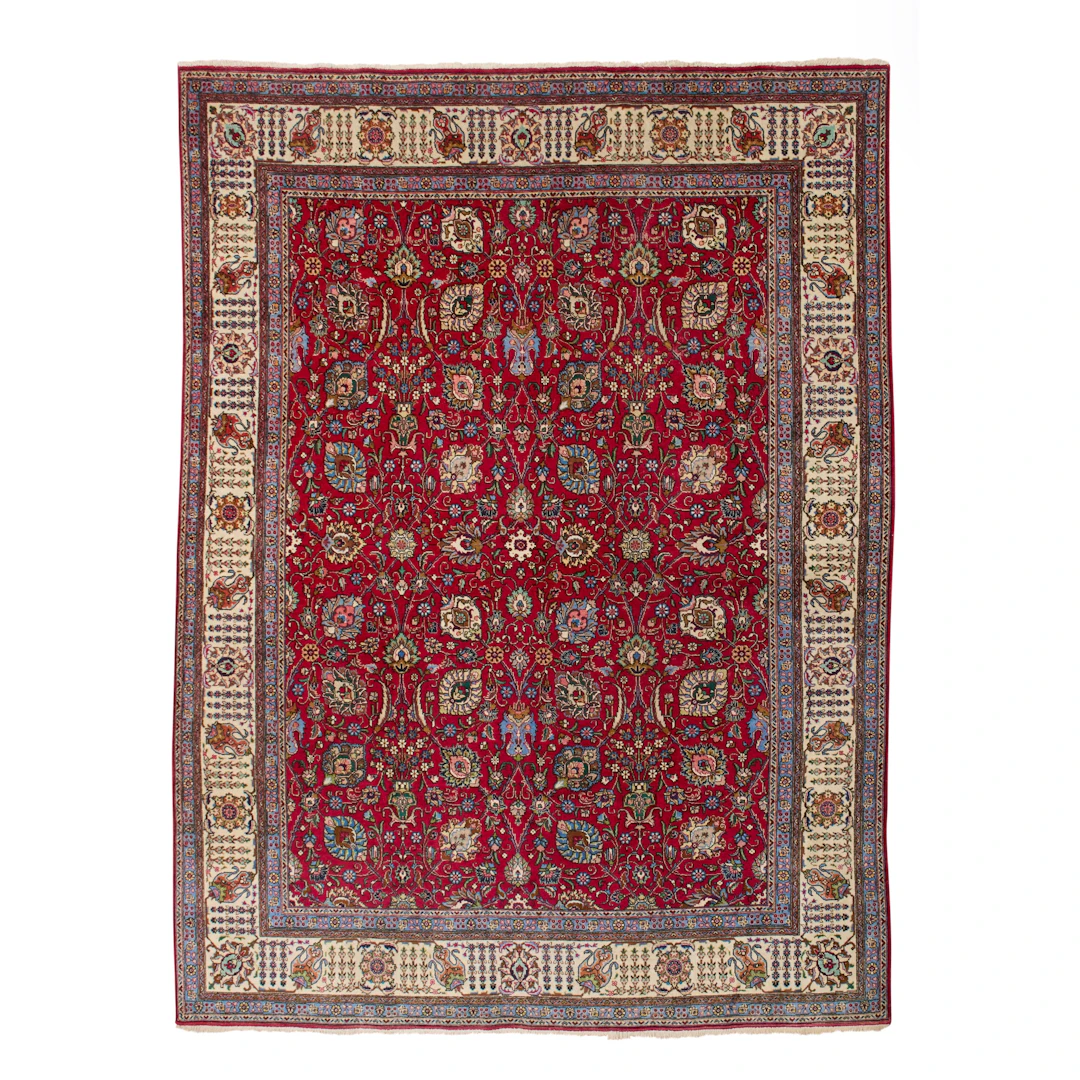 TABRIZ CARPET
