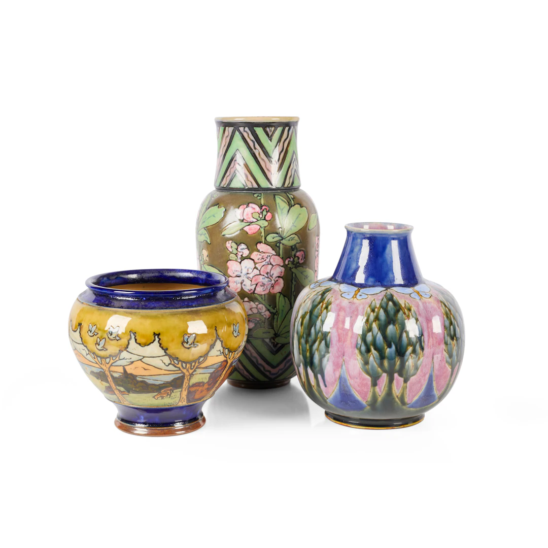 ROYAL DOULTON