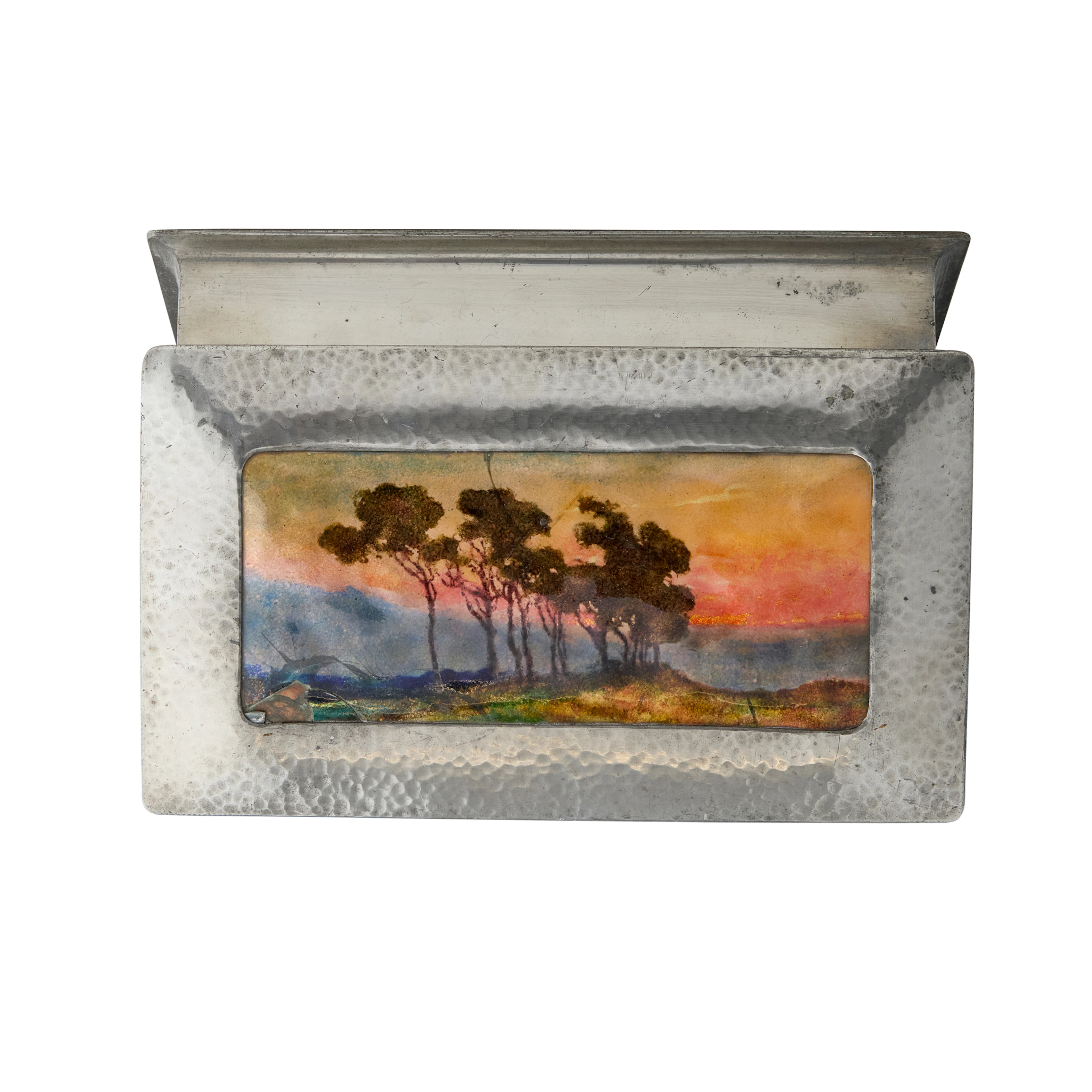 CHARLES FLEETWOOD VARLEY (1863-1942) FOR LIBERTY & CO., LONDON