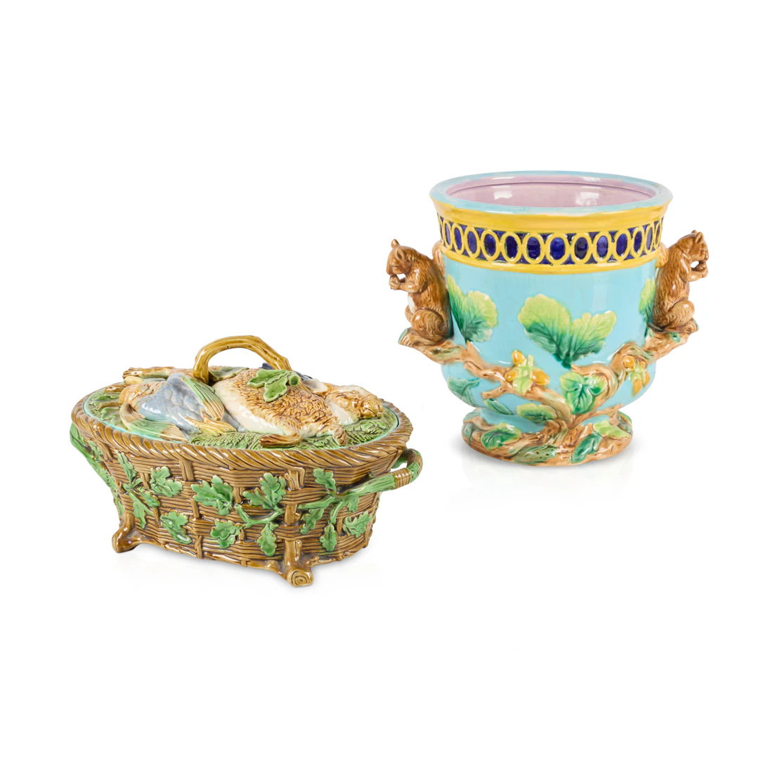 MINTON & CO.