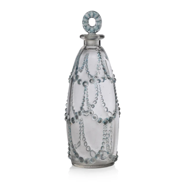 RENÉ LALIQUE (1860-1945)