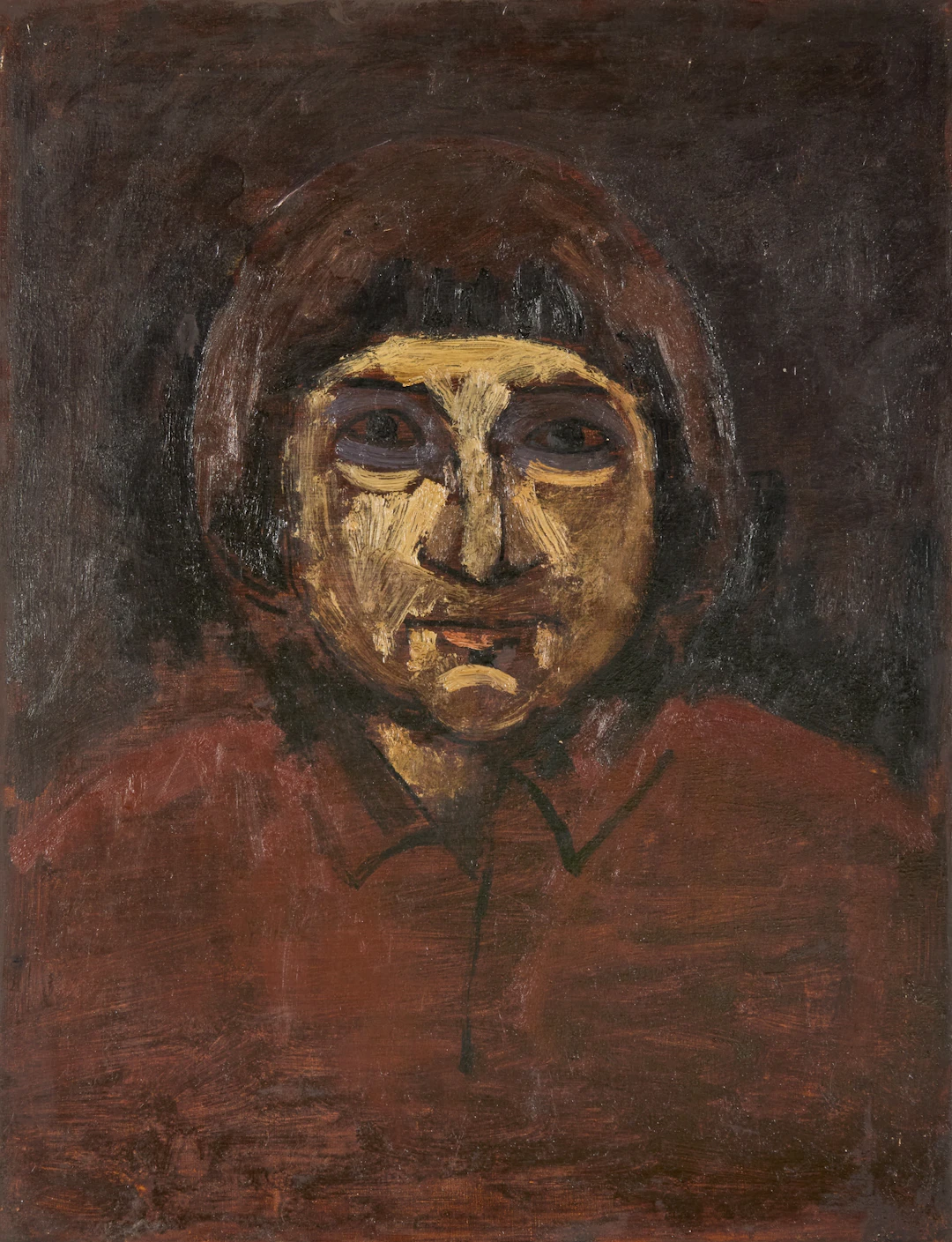 JOSEF HERMAN O.B.E., R.A. (POLISH/BRITISH 1911-2000)
