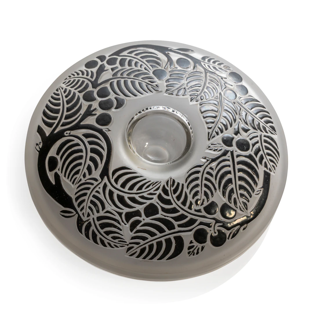 RENÉ LALIQUE (1860-1945)