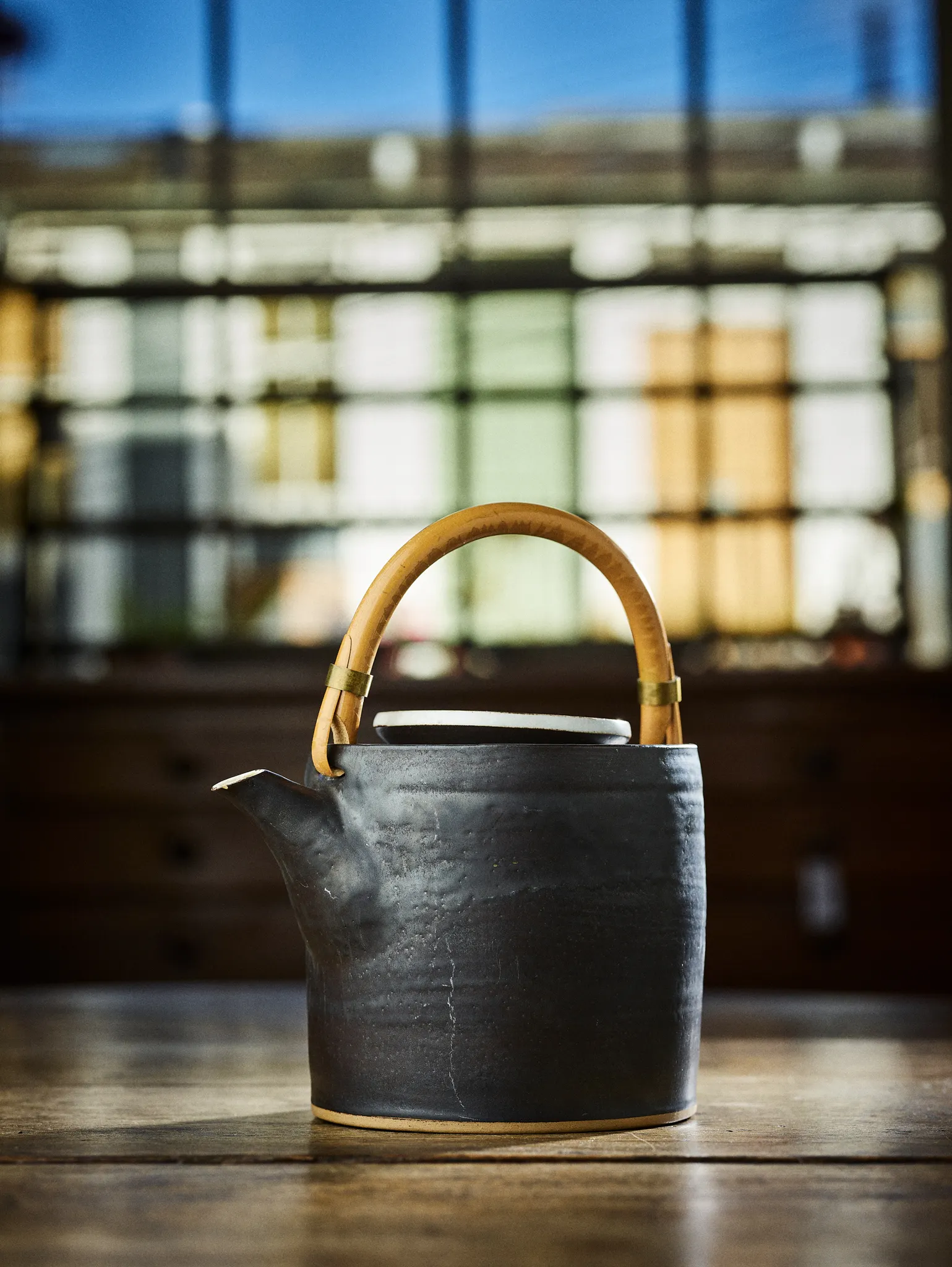 DAME LUCIE RIE D.B.E. (AUSTRIAN/BRITISH 1902-1995)