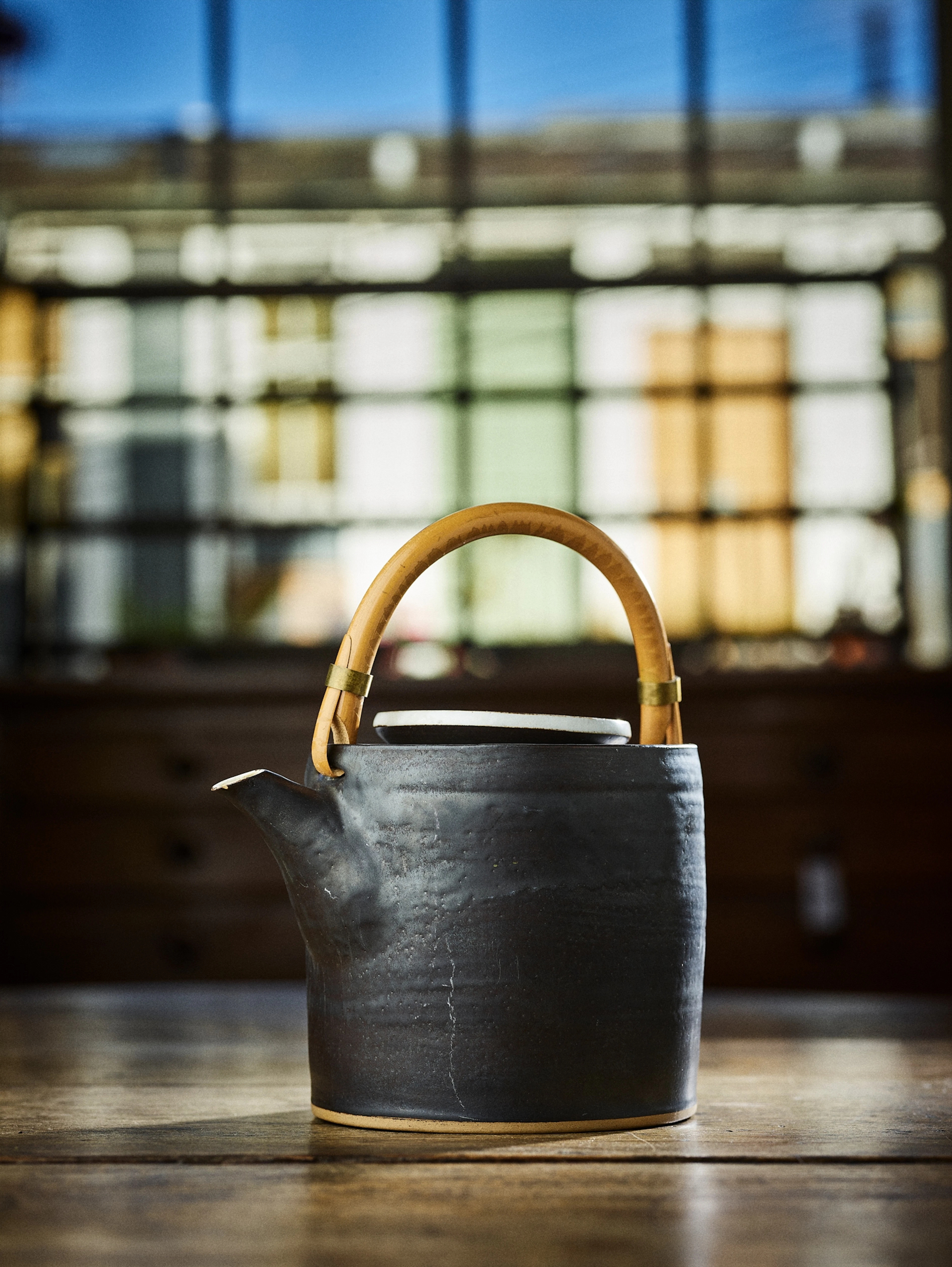 DAME LUCIE RIE D.B.E. (AUSTRIAN/BRITISH 1902-1995)