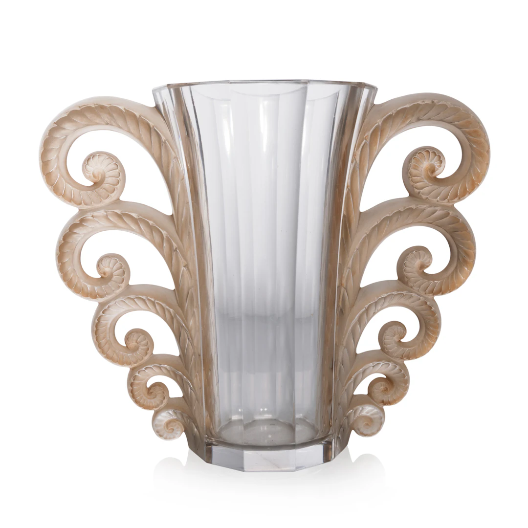 LALIQUE