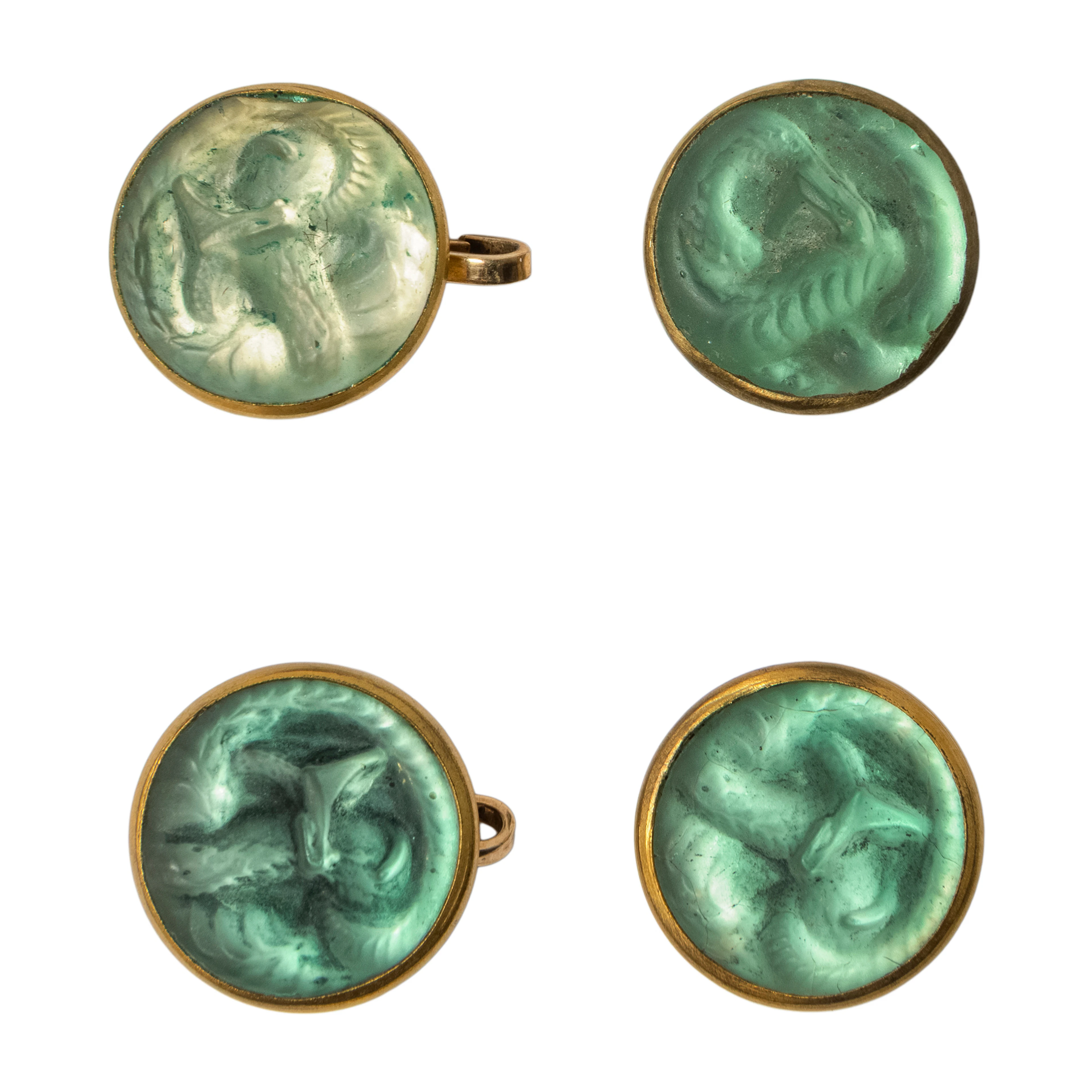 RENÉ LALIQUE (1860-1945)