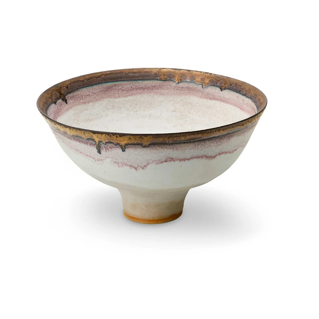 DAME LUCIE RIE D.B.E. (AUSTRIAN/BRITISH 1902–1995)