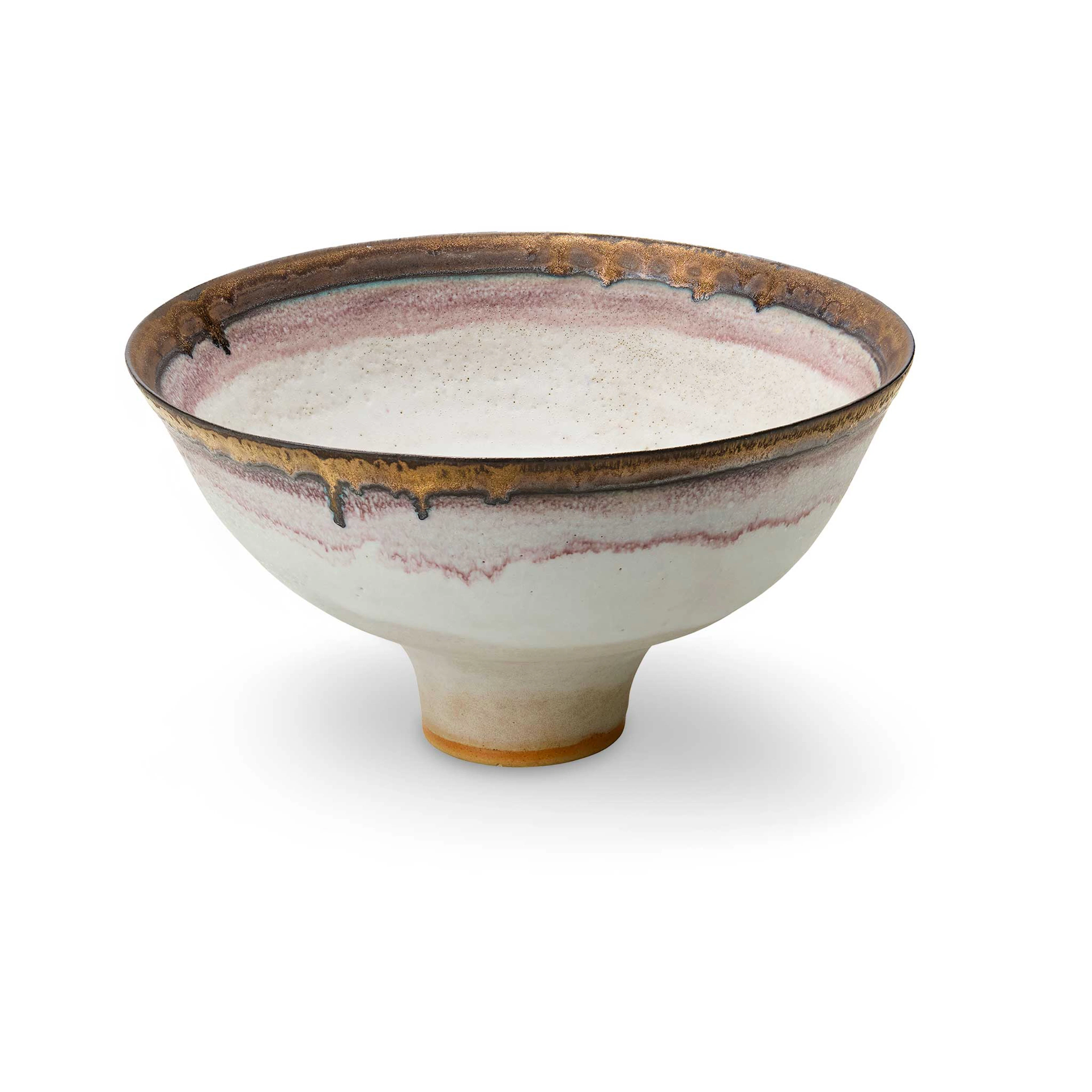 DAME LUCIE RIE D.B.E. (AUSTRIAN/BRITISH 1902–1995)