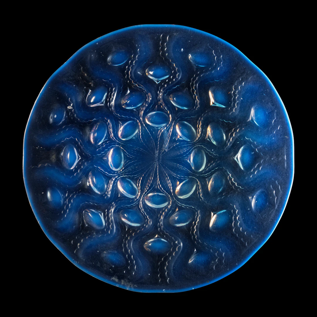 RENÉ LALIQUE (1860-1945)