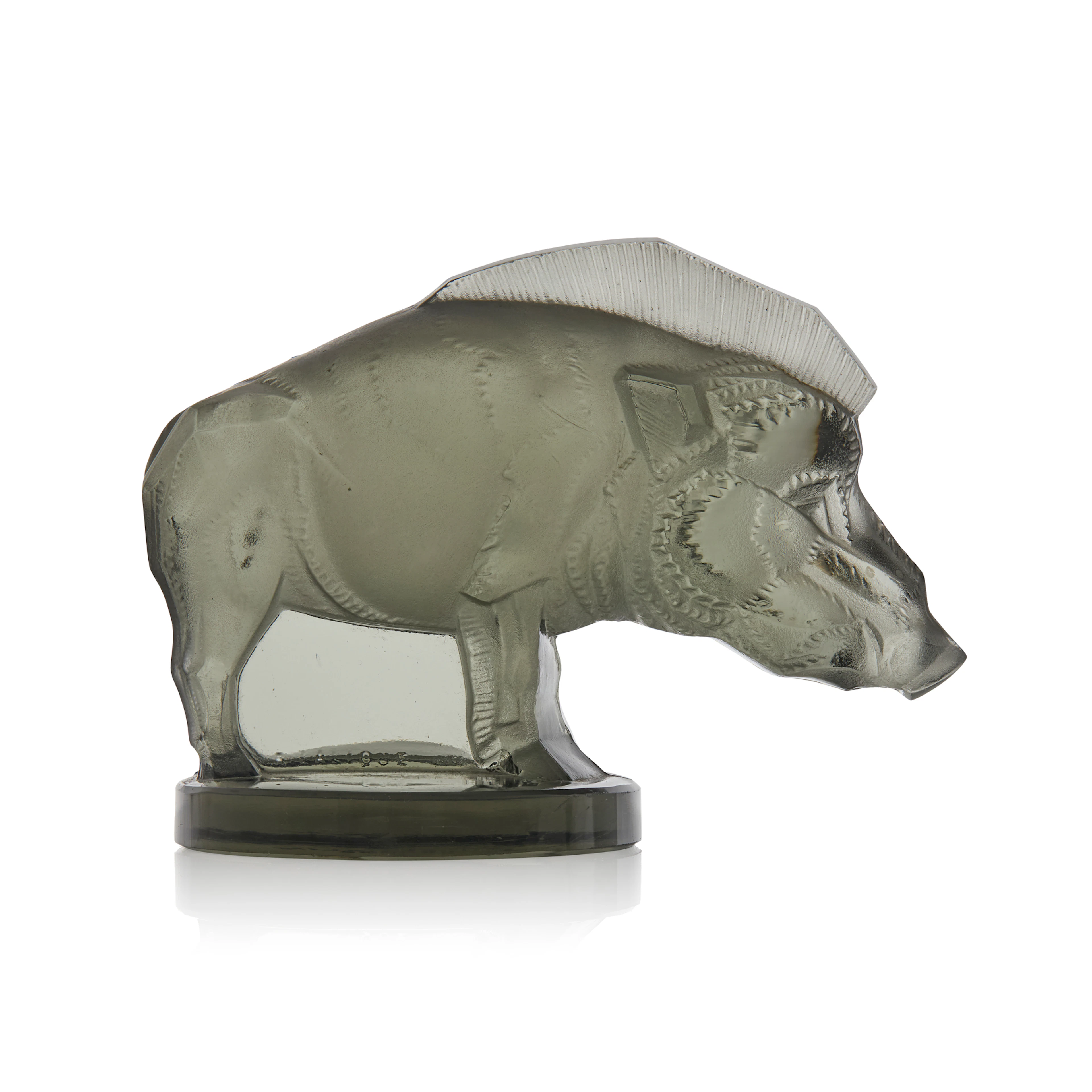 RENÉ LALIQUE (1860-1945)