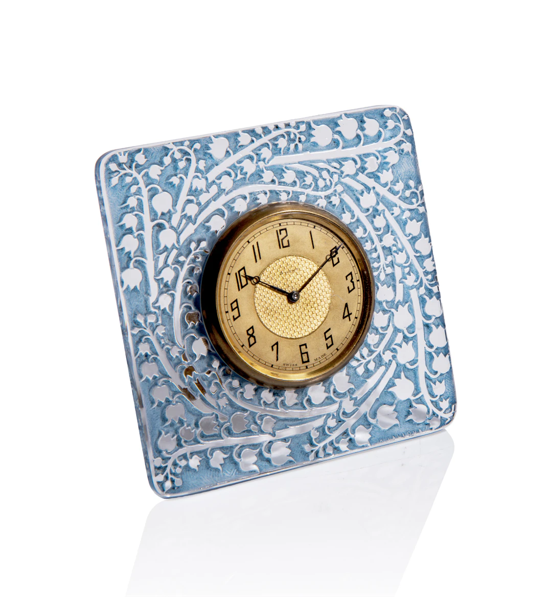 RENÉ LALIQUE (1860-1945)