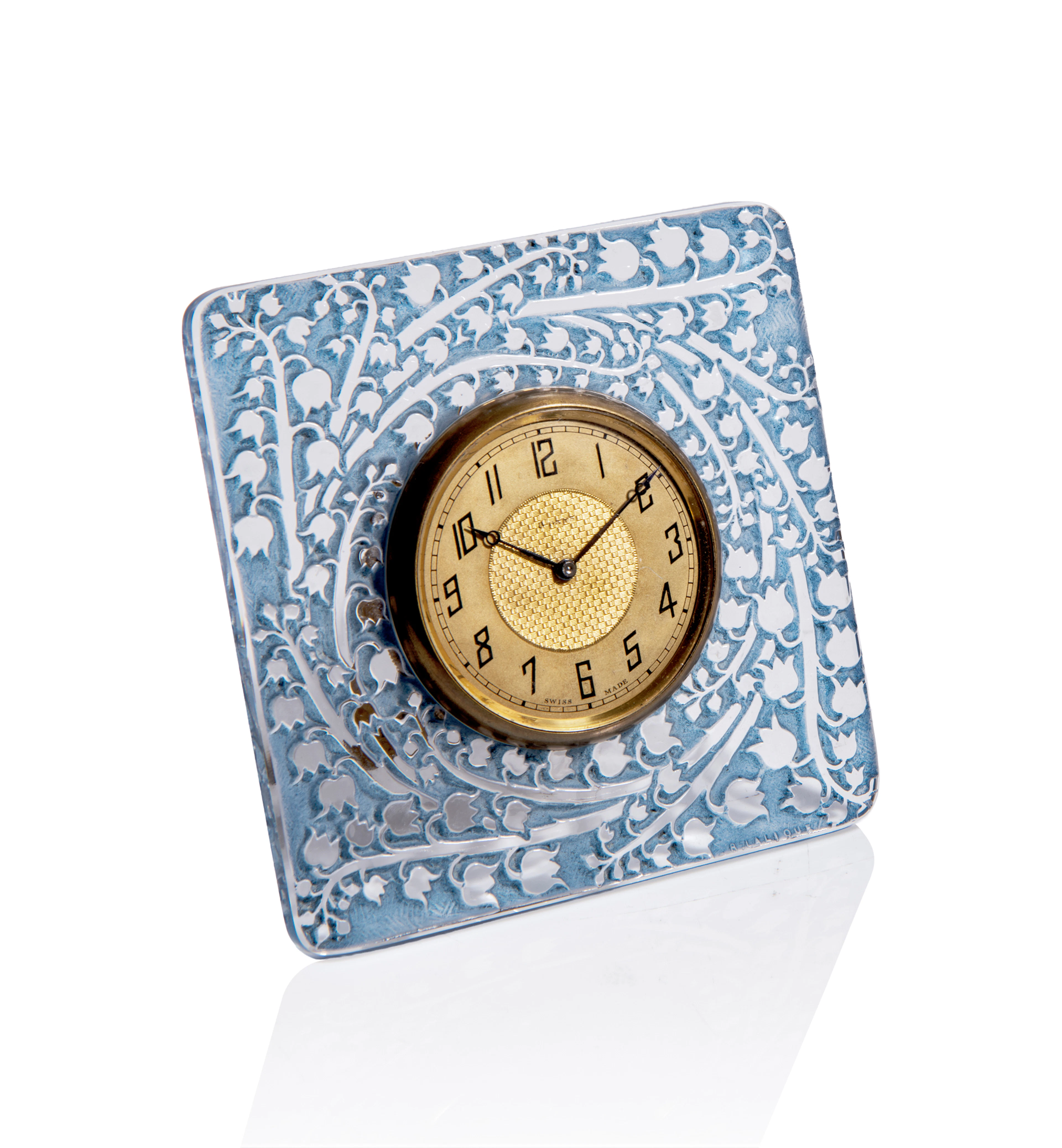 RENÉ LALIQUE (1860-1945)