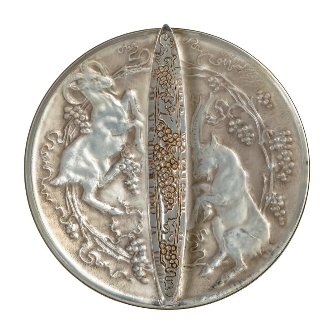 RENÉ LALIQUE (1860-1945)