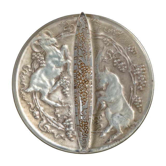 RENÉ LALIQUE (1860-1945)