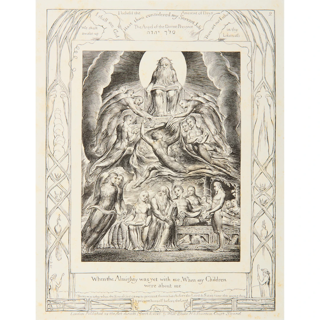 Blake, William
