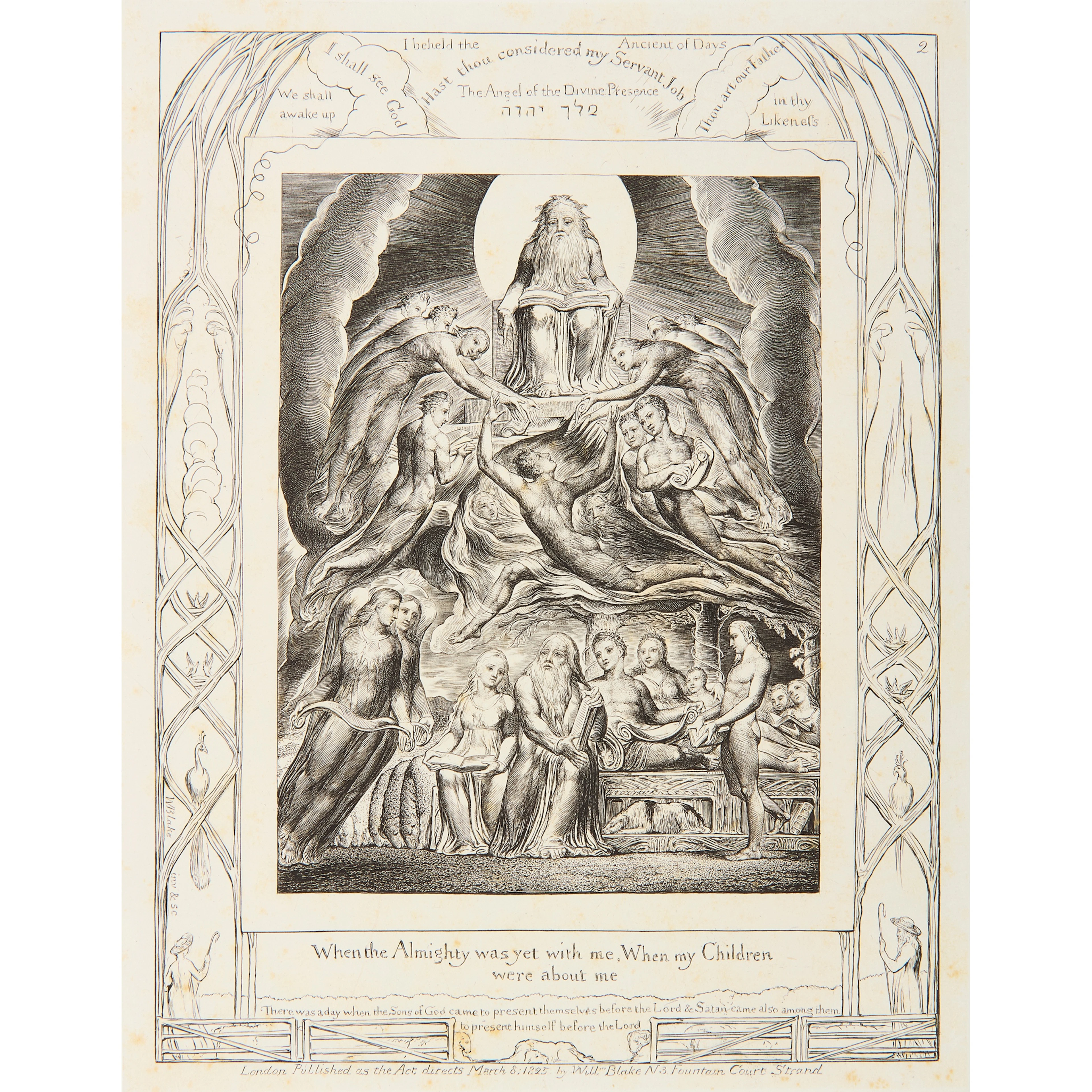 Blake, William