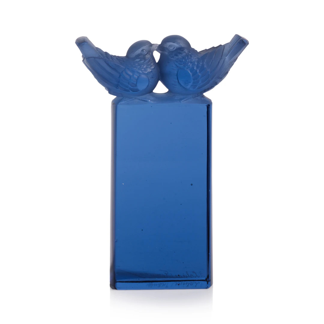 RENÉ LALIQUE (1860-1945)