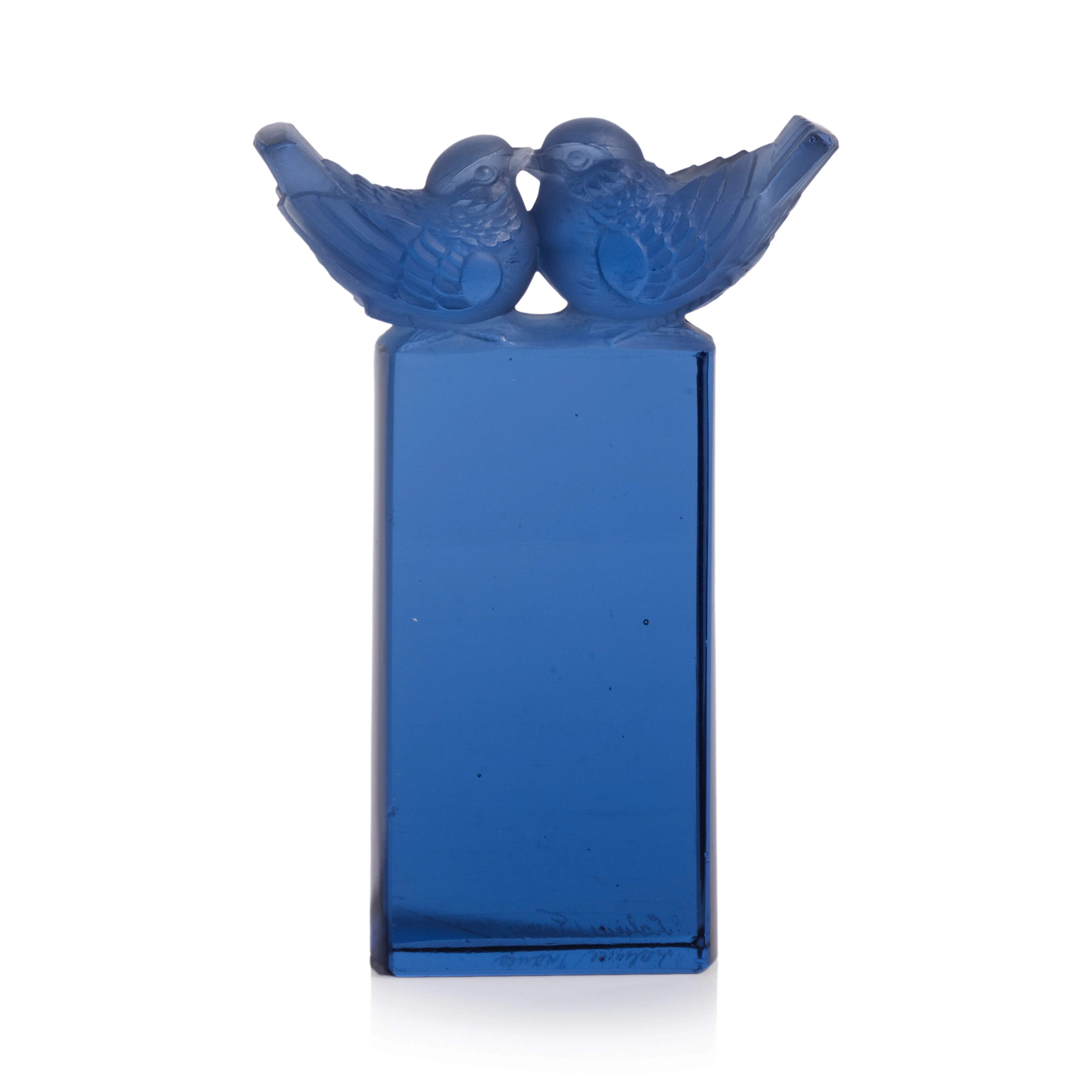 RENÉ LALIQUE (1860-1945)