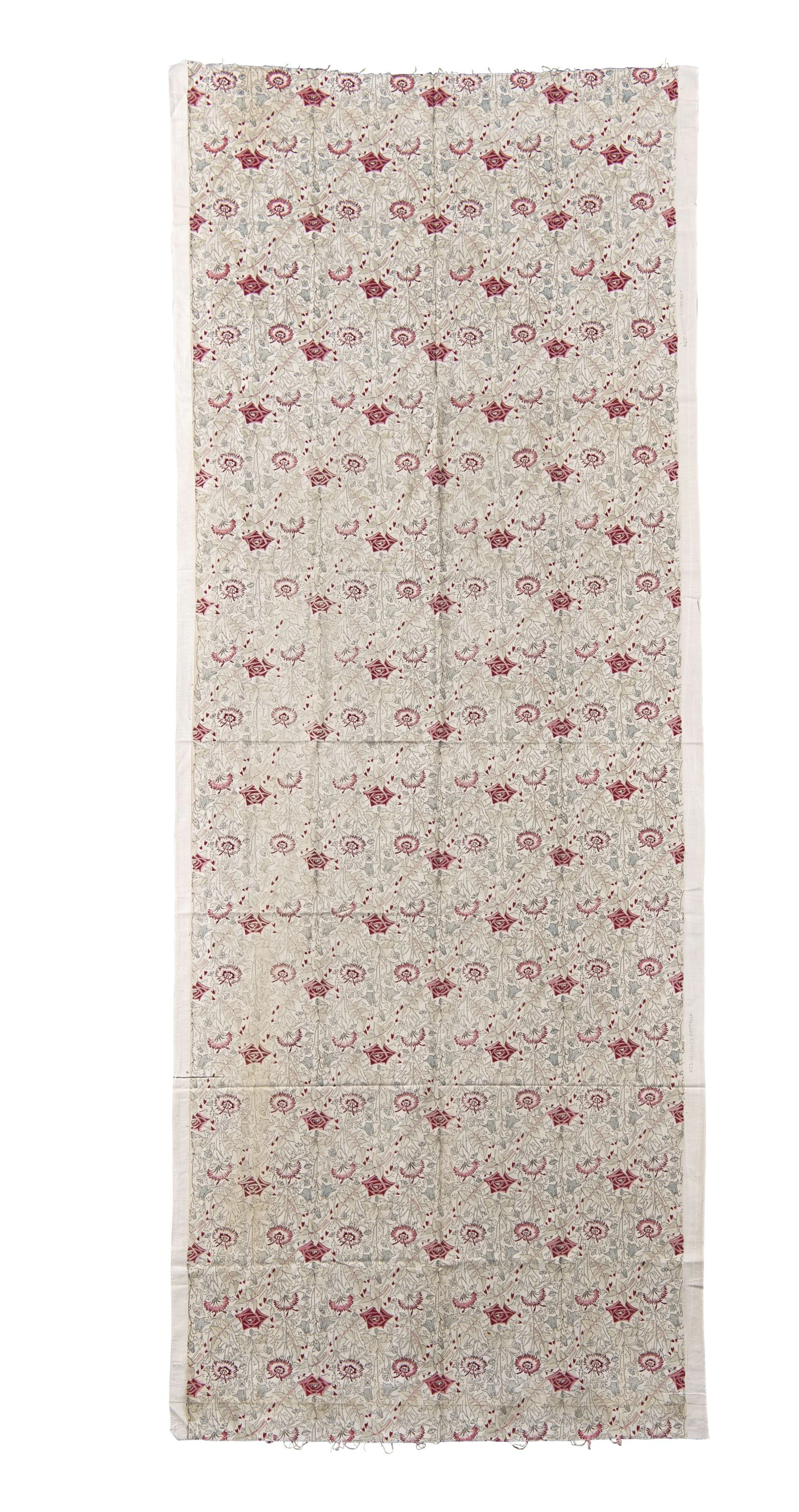 DUNCAN DEARLE (1893-1954) FOR MORRIS & CO.