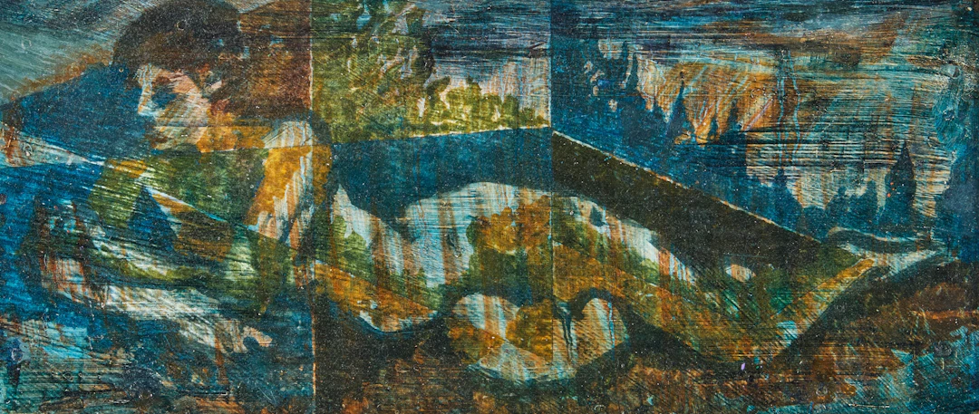 PETER POTWOROWSKI (POLISH 1898-1962)