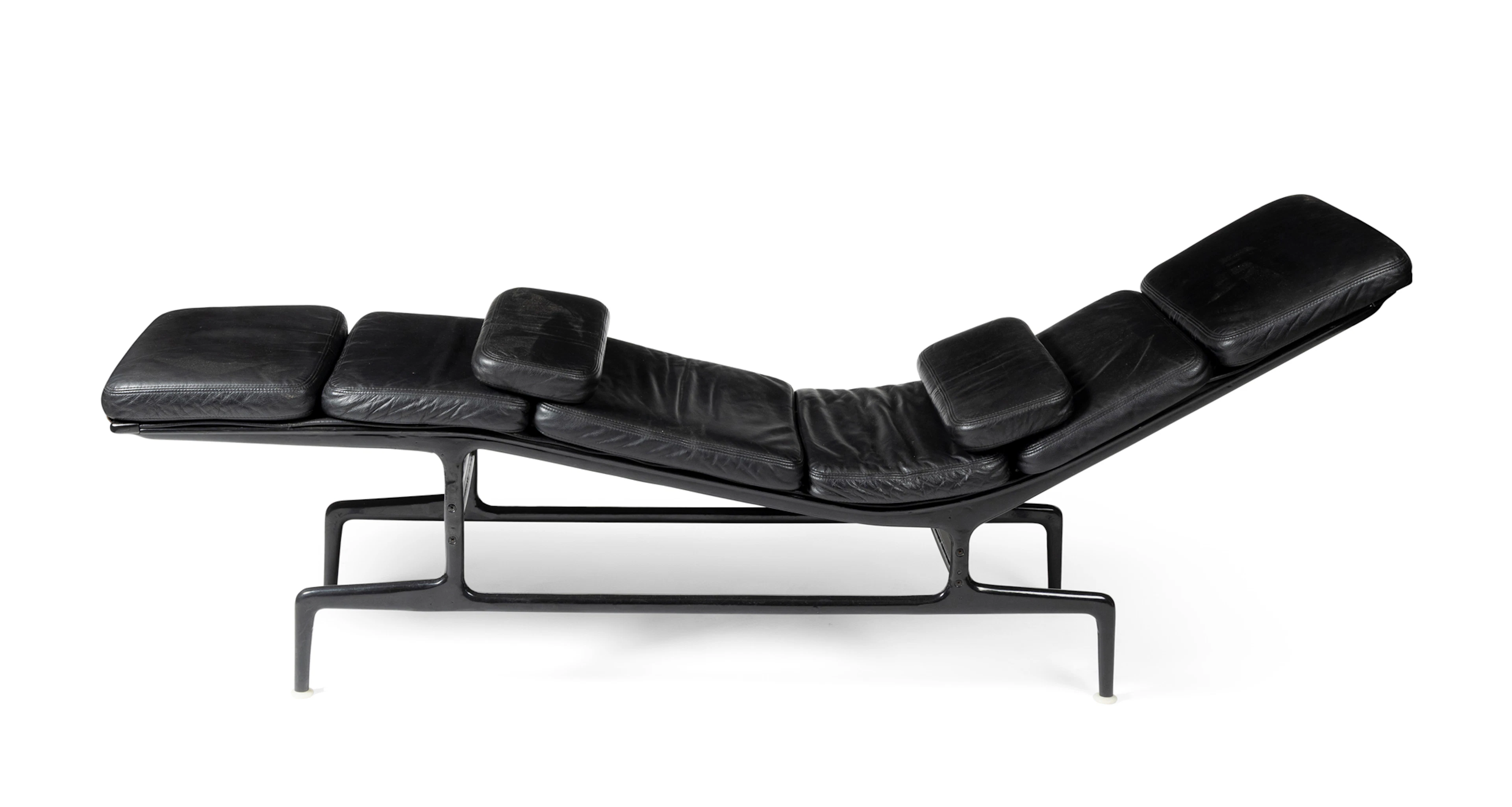 CHARLES & RAY EAMES (AMERICAN 1907–1978 & 1912–1988) FOR HERMAN MILLER