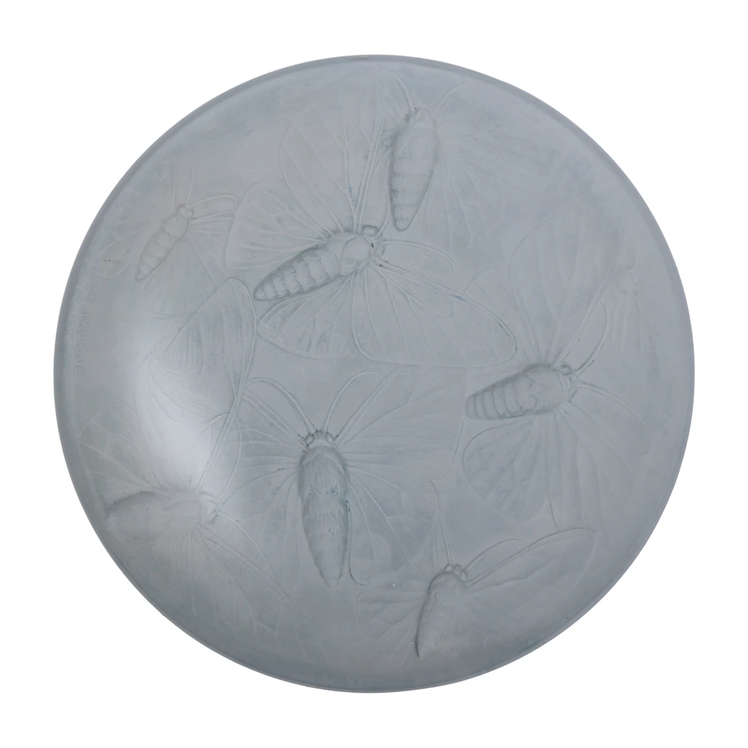RENÉ LALIQUE (1860-1945)